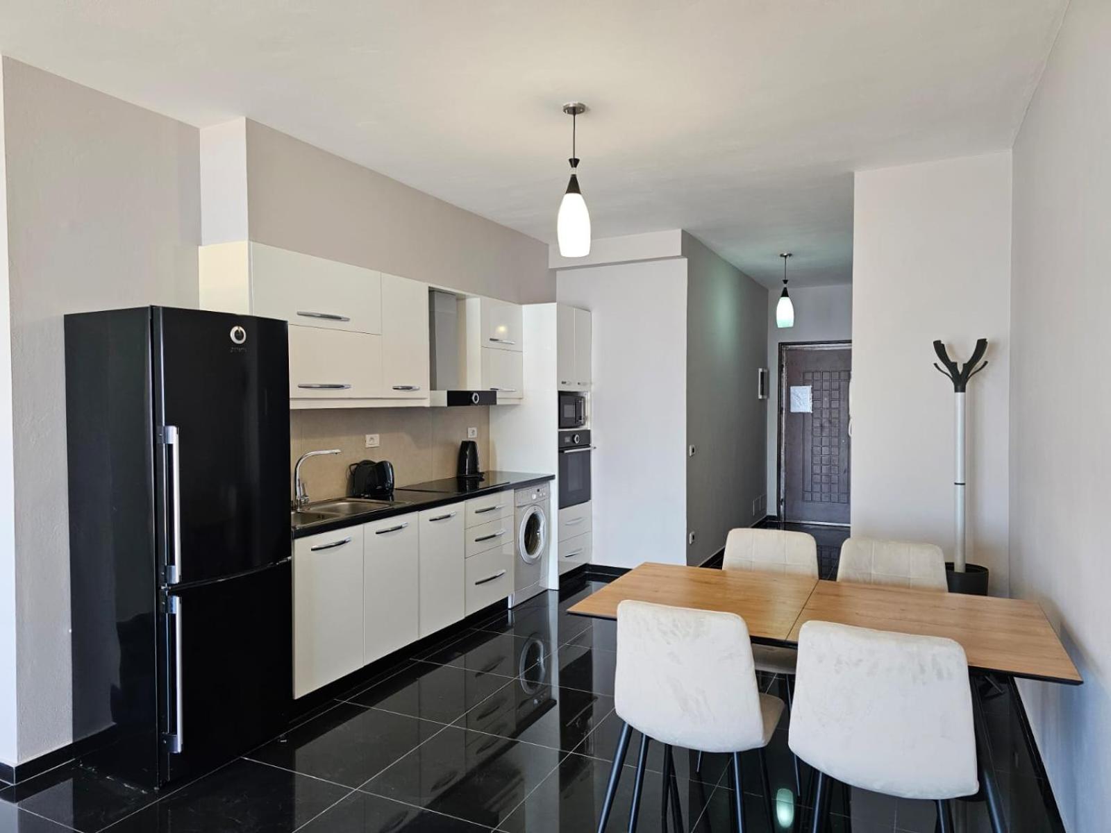 Juha Apartment
