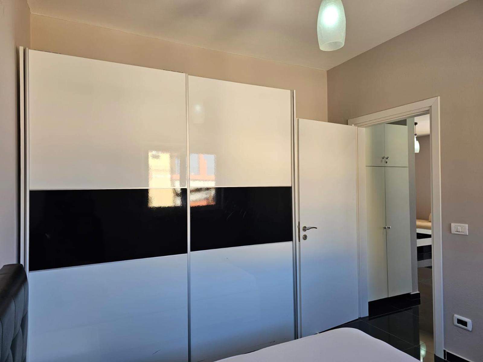 Juha Apartment