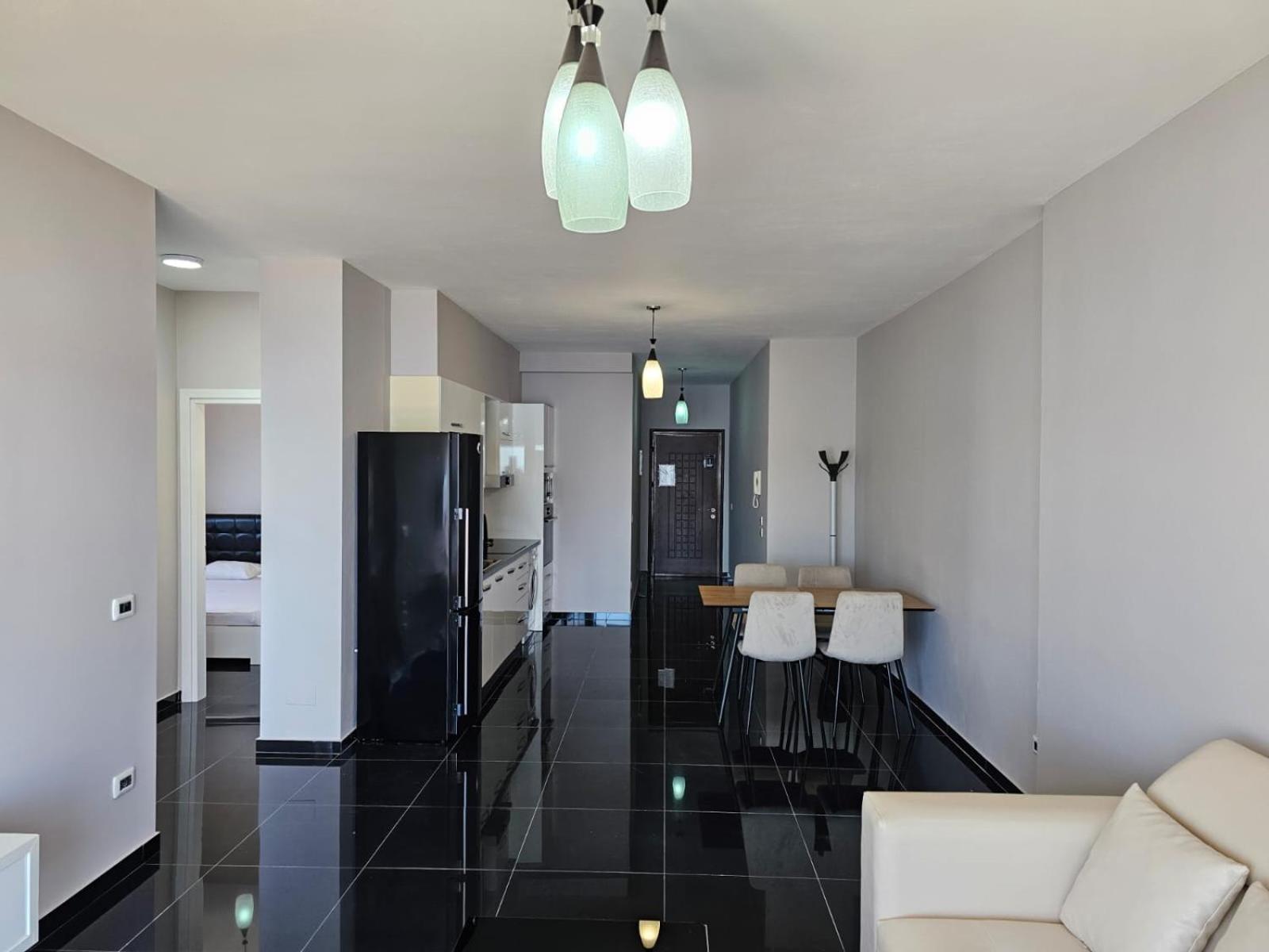 Juha Apartment