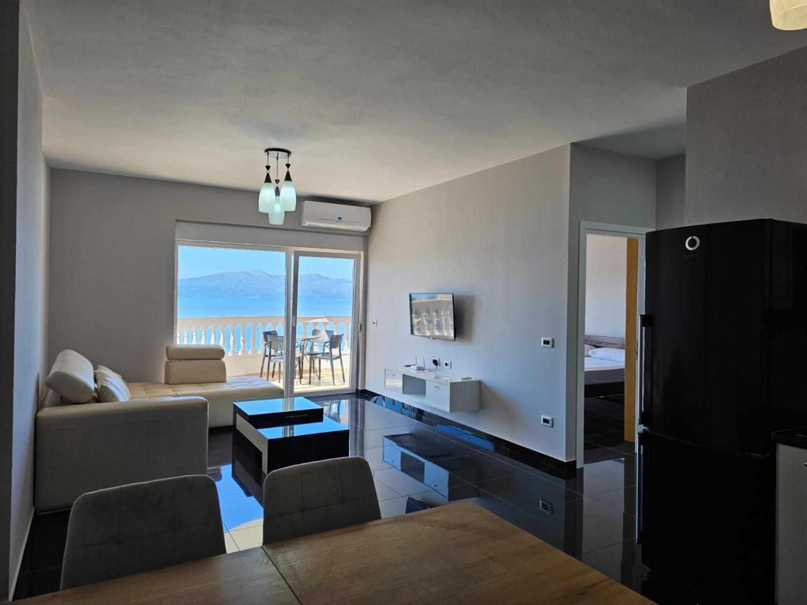 Juha Apartment