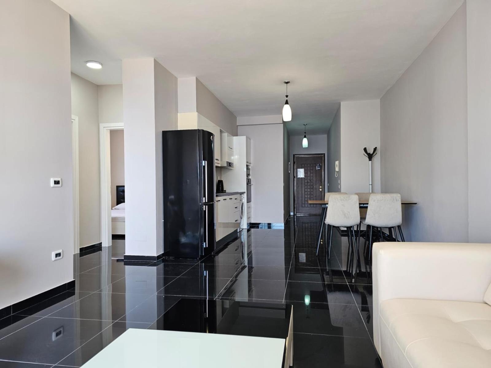 Juha Apartment