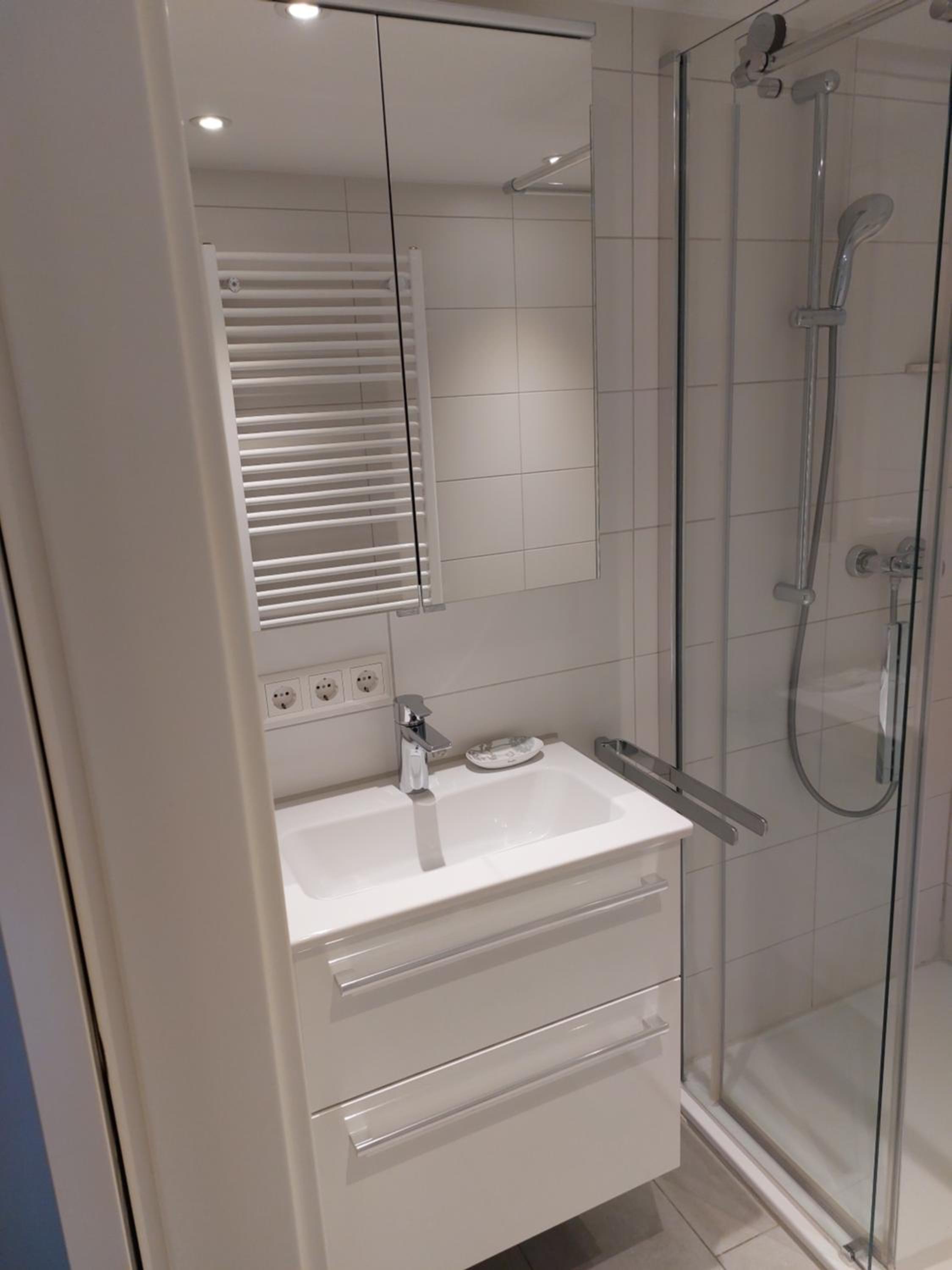 Ferienwohnung Schwabenstuben