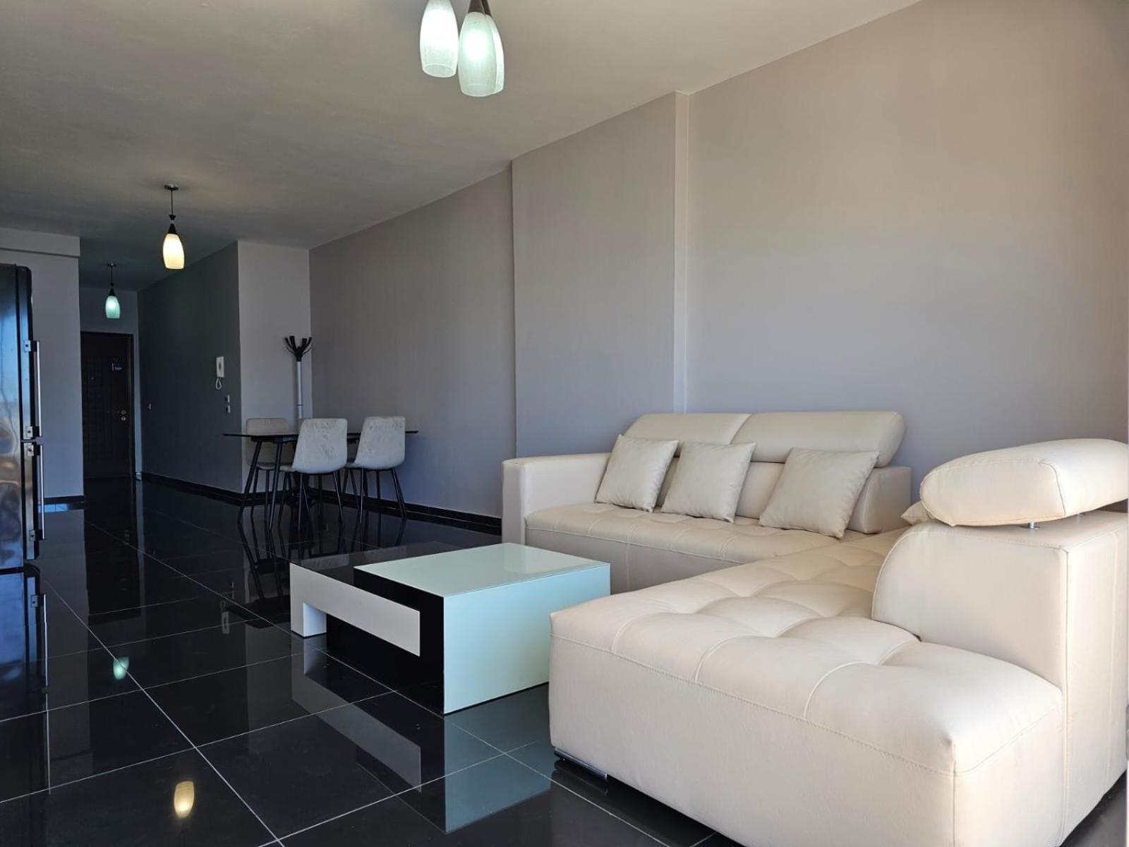 Juha Apartment