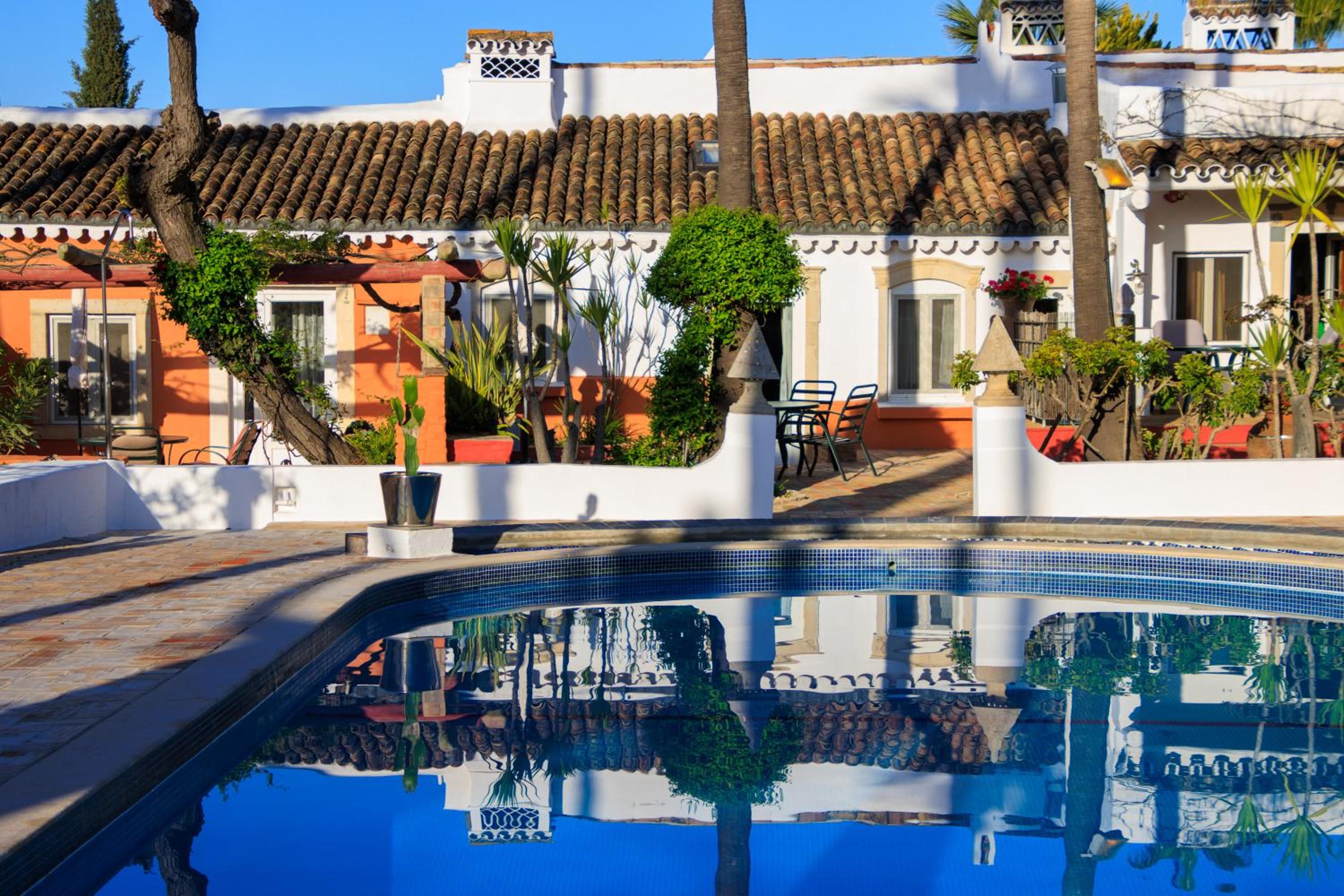 Almancil Vacations - Quinta dos Amigos - Property Image 20