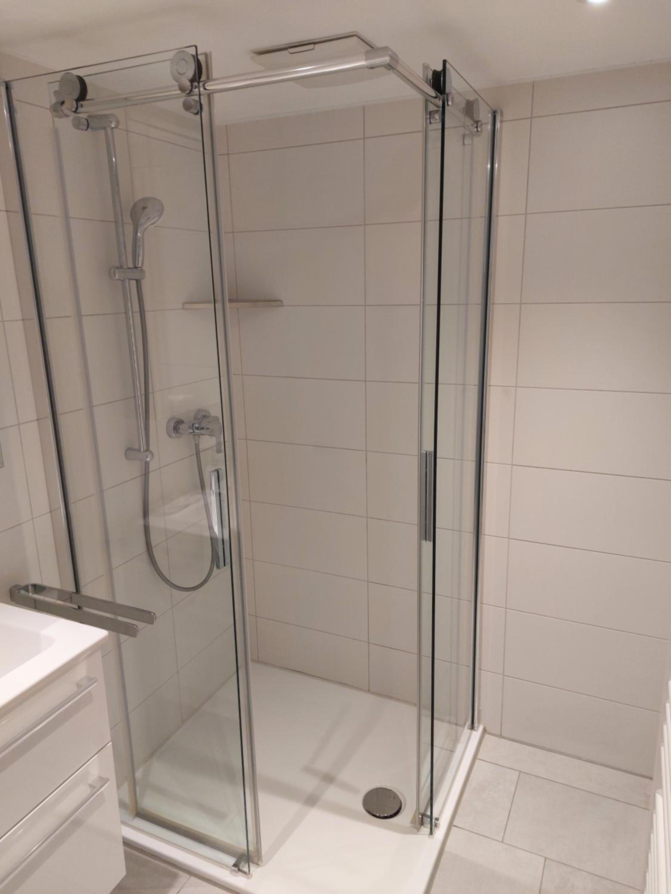 Ferienwohnung Schwabenstuben