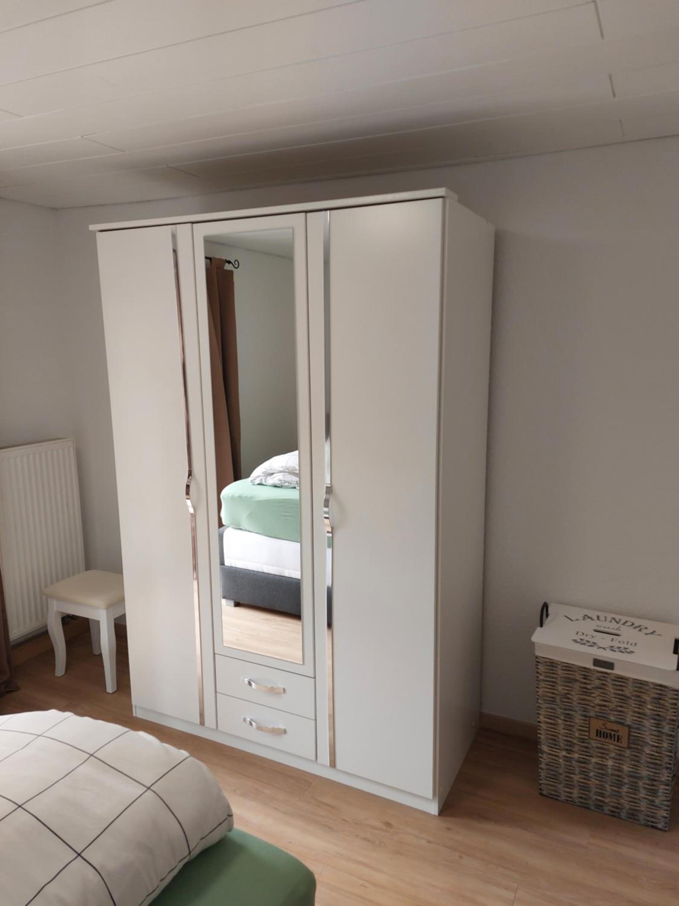 Ferienwohnung Schwabenstuben