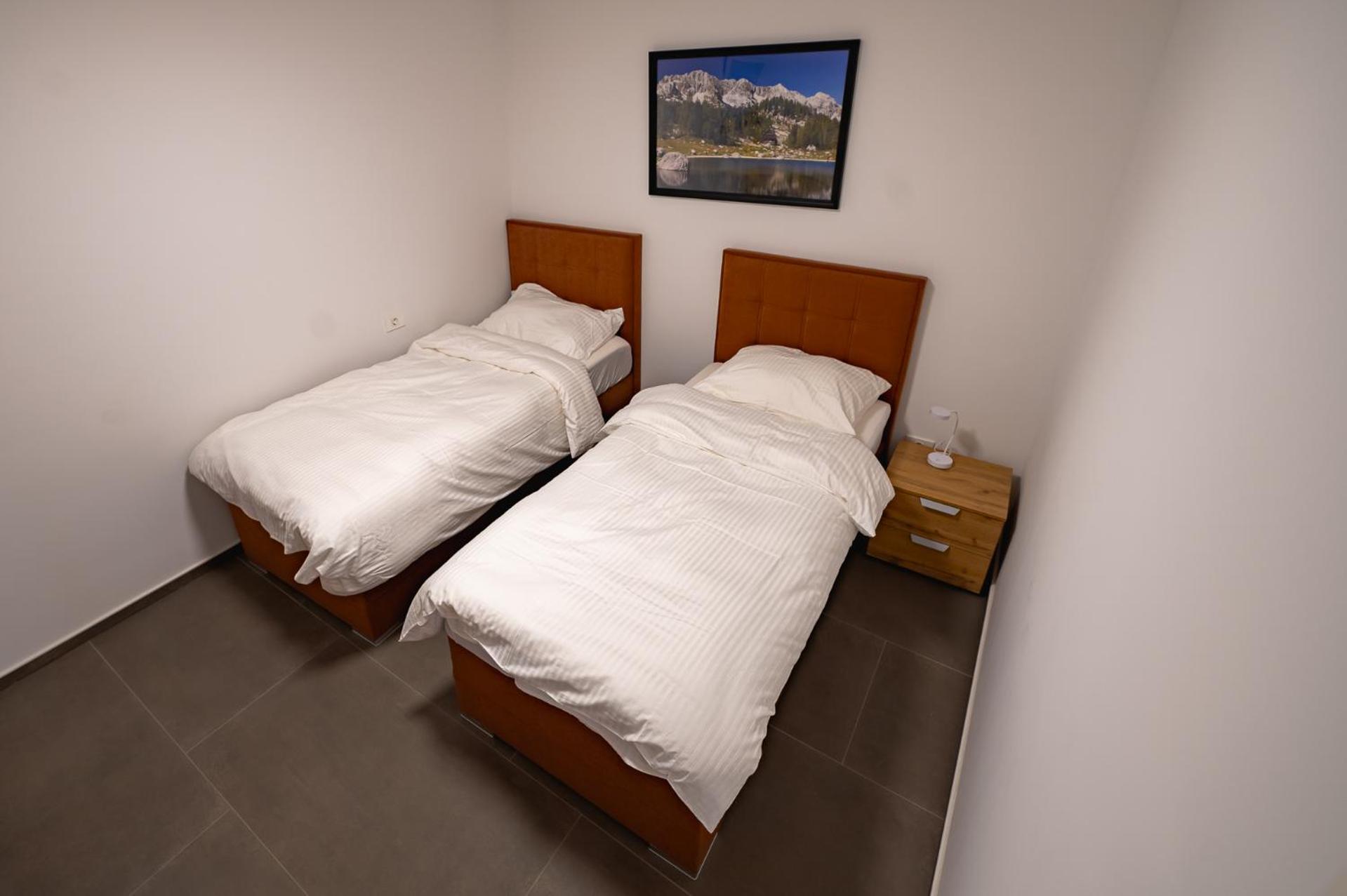 Apartments Luxury AD