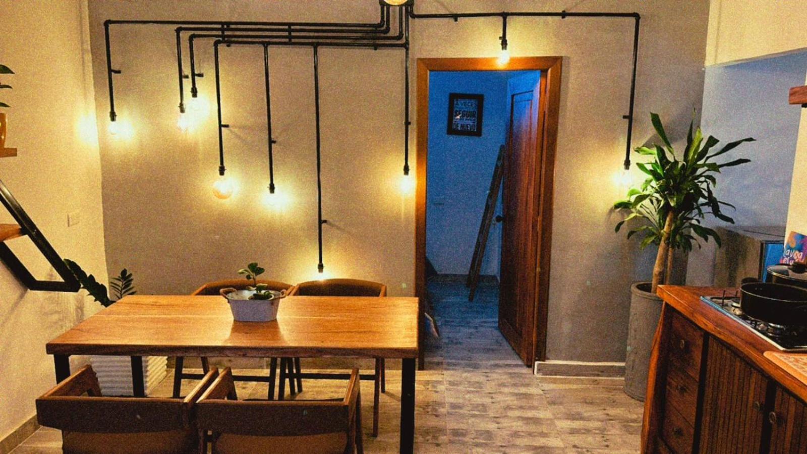 Hotel Apartamento Pardo1945 TIPO INDUSTRIAL - Image 1