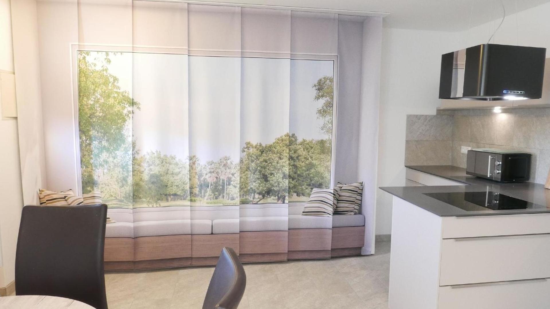 Nettes Appartement in Herdwangen-Schönach mit Kleiner Terrasse