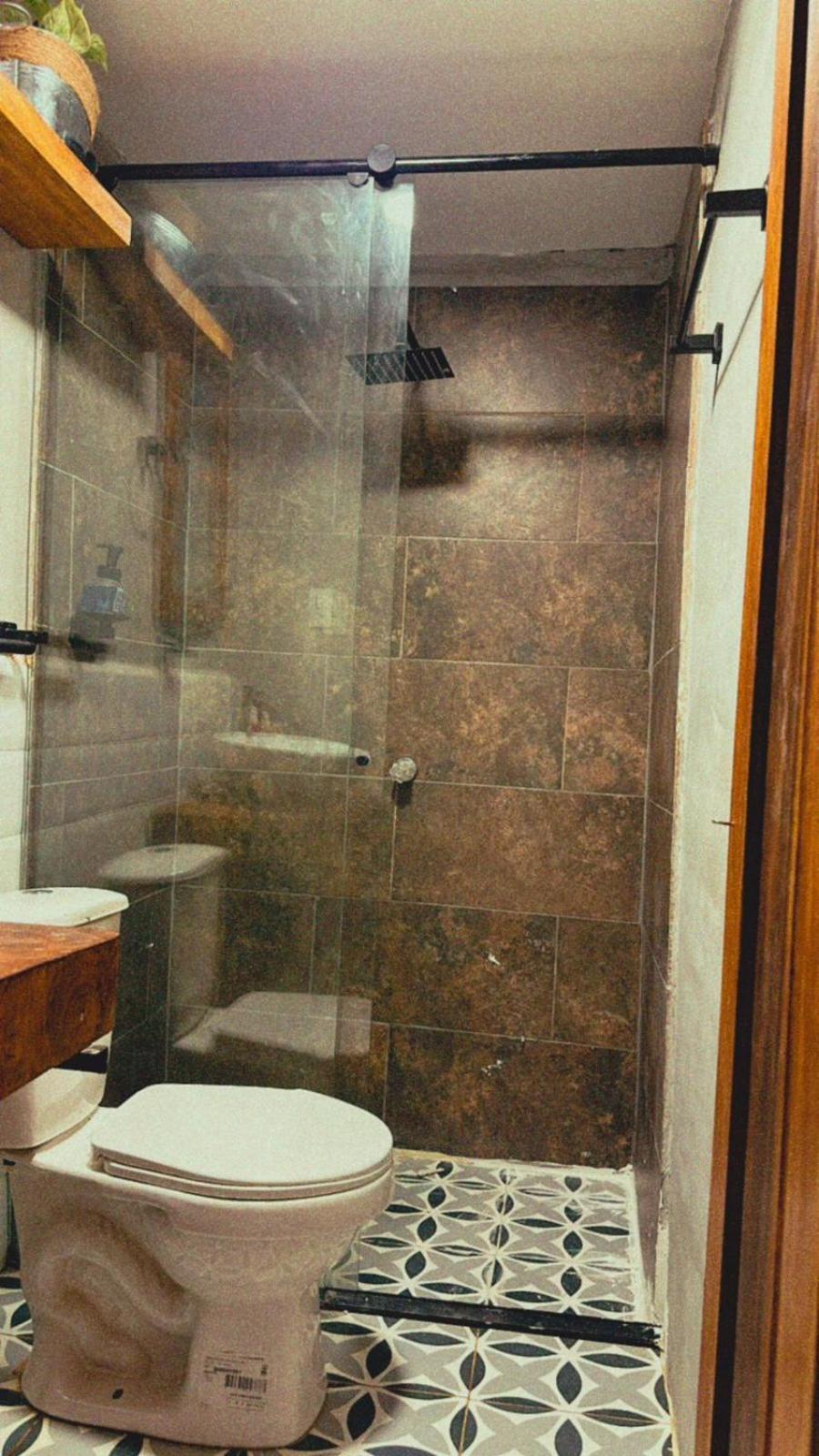 Apartamento Pardo1945 TIPO INDUSTRIAL
