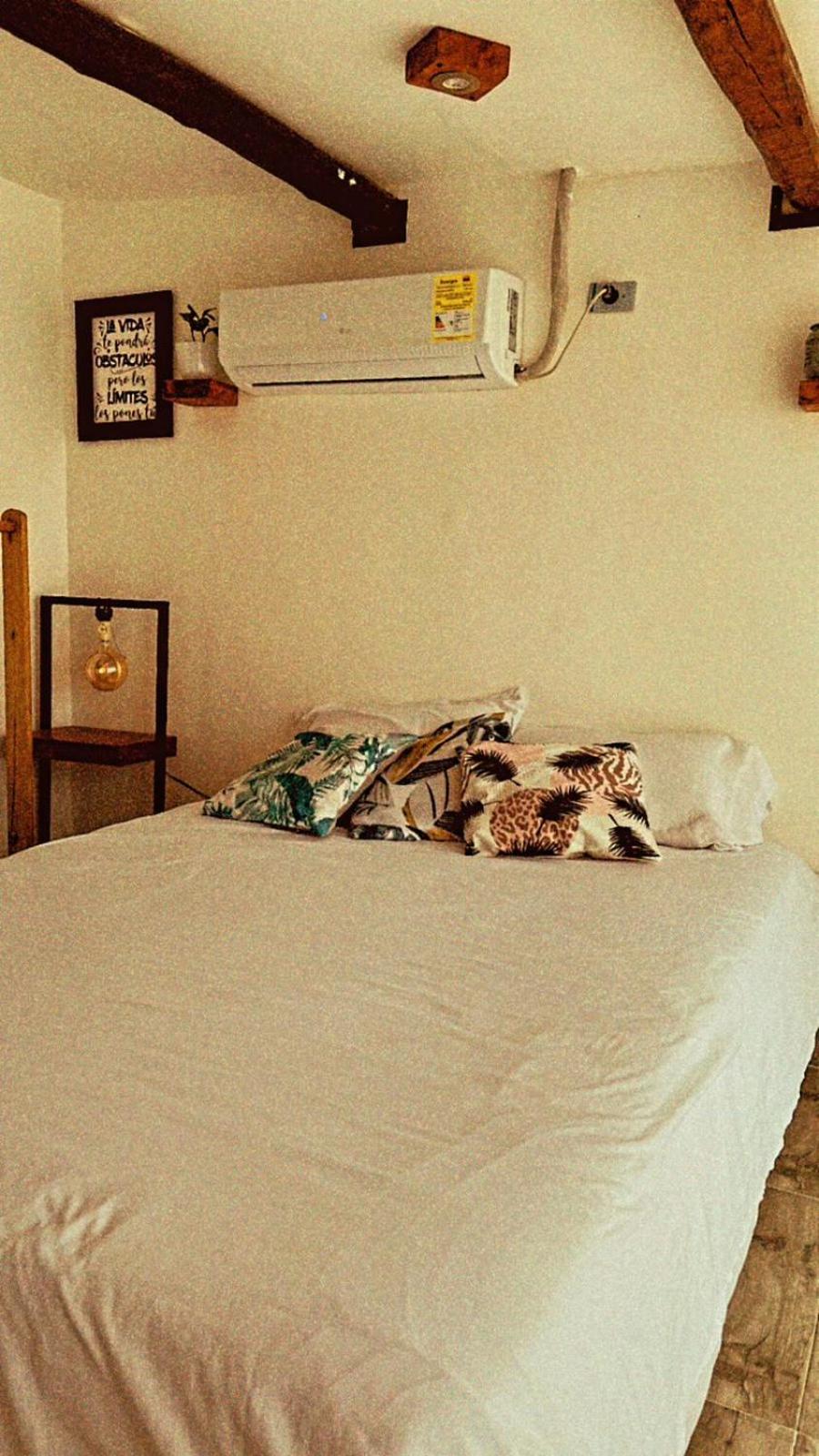 Apartamento Pardo1945 TIPO INDUSTRIAL