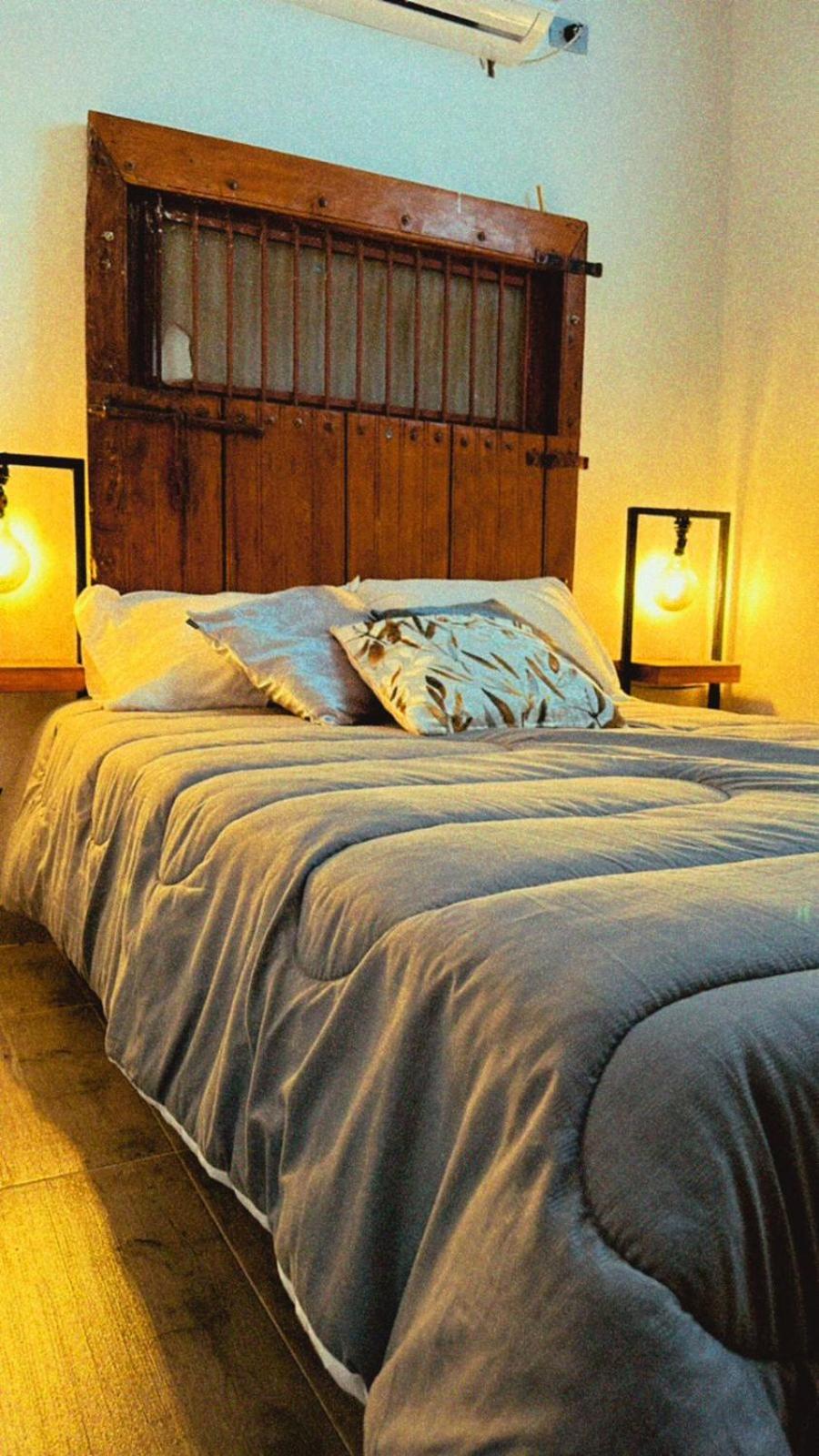 Apartamento Pardo1945 TIPO INDUSTRIAL