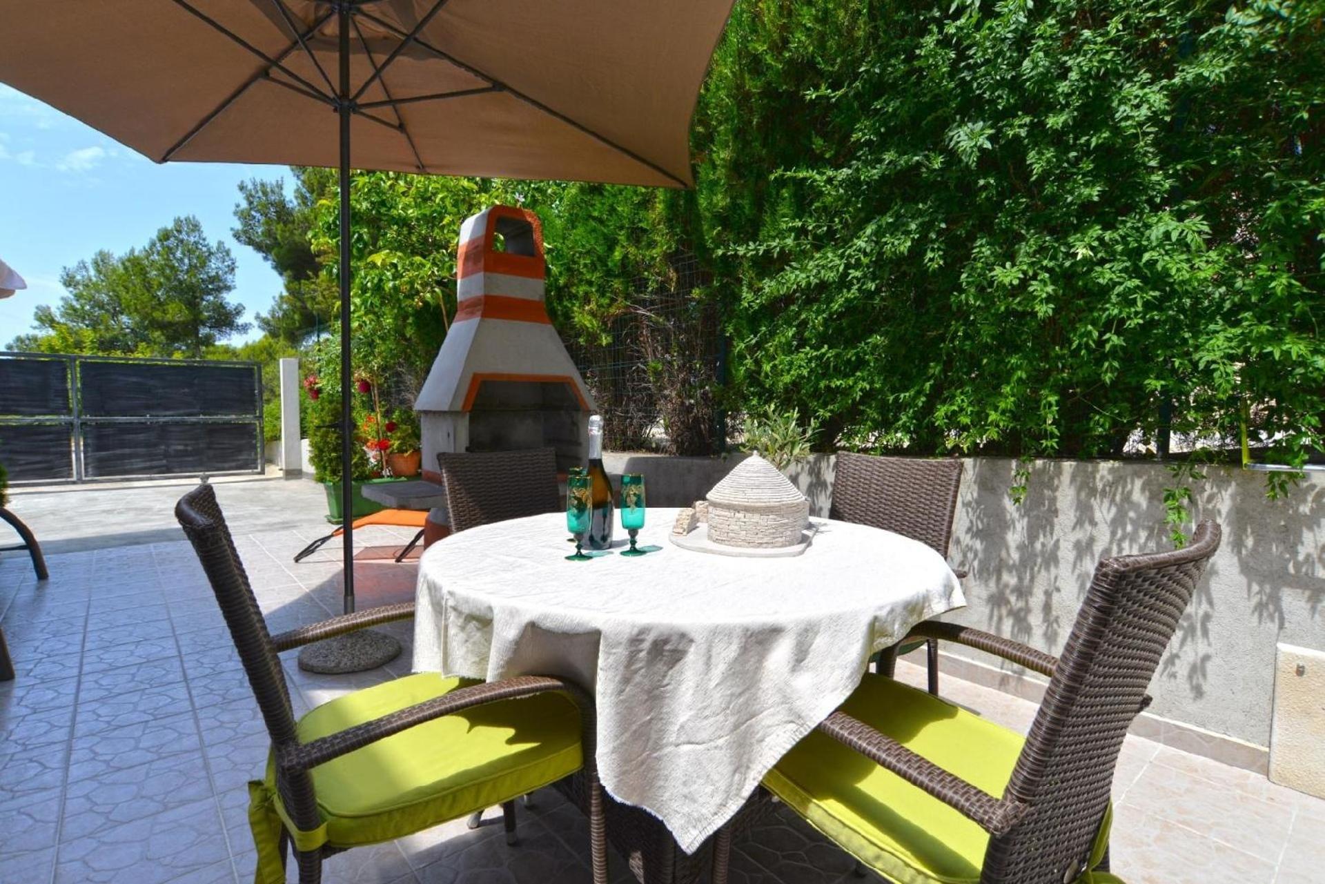 Ferienwohnung für 5 Personen ca 84 qm in Fažana, Istrien Istrische Riviera view 3