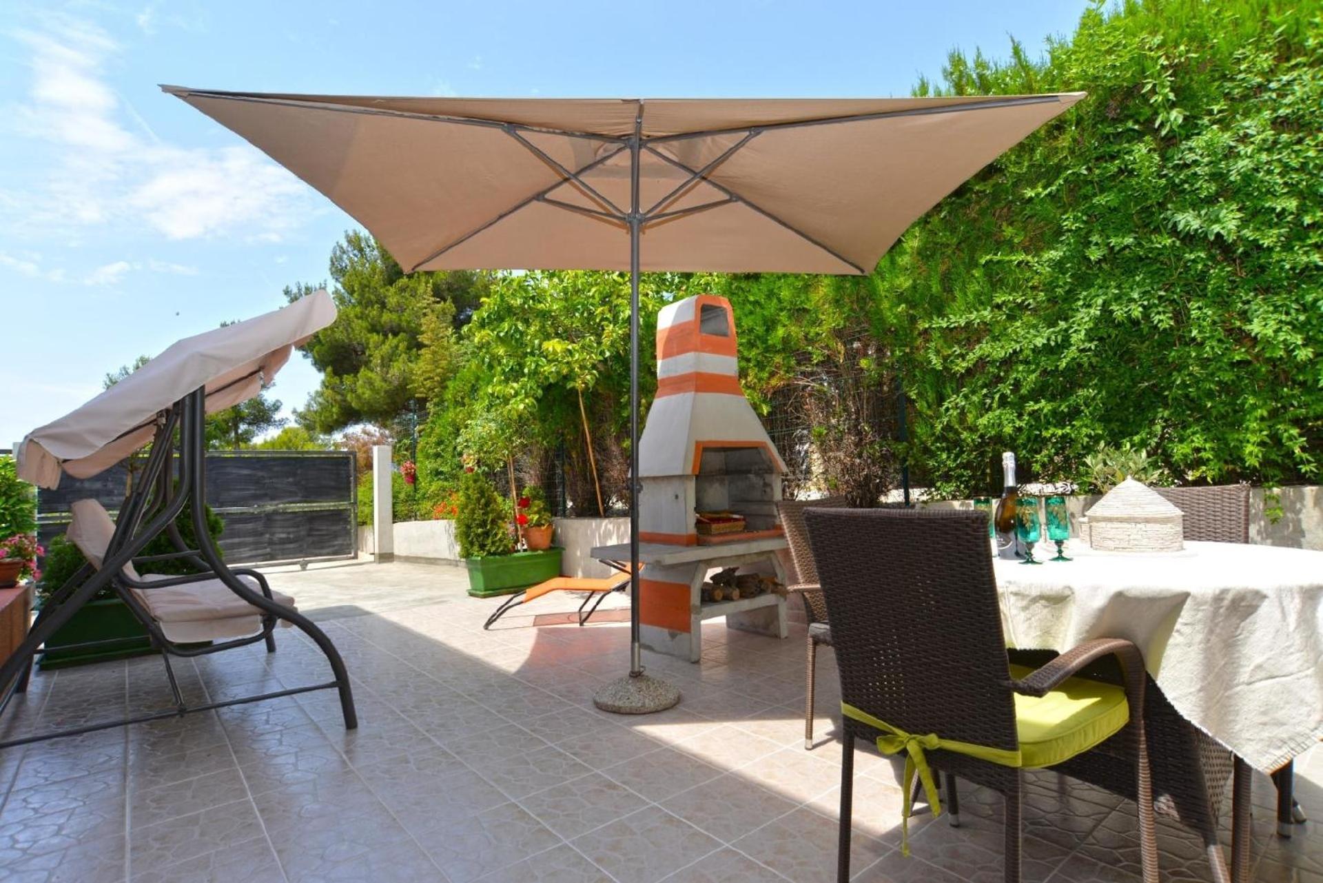 Ferienwohnung für 5 Personen ca 84 qm in Fažana, Istrien Istrische Riviera view 5