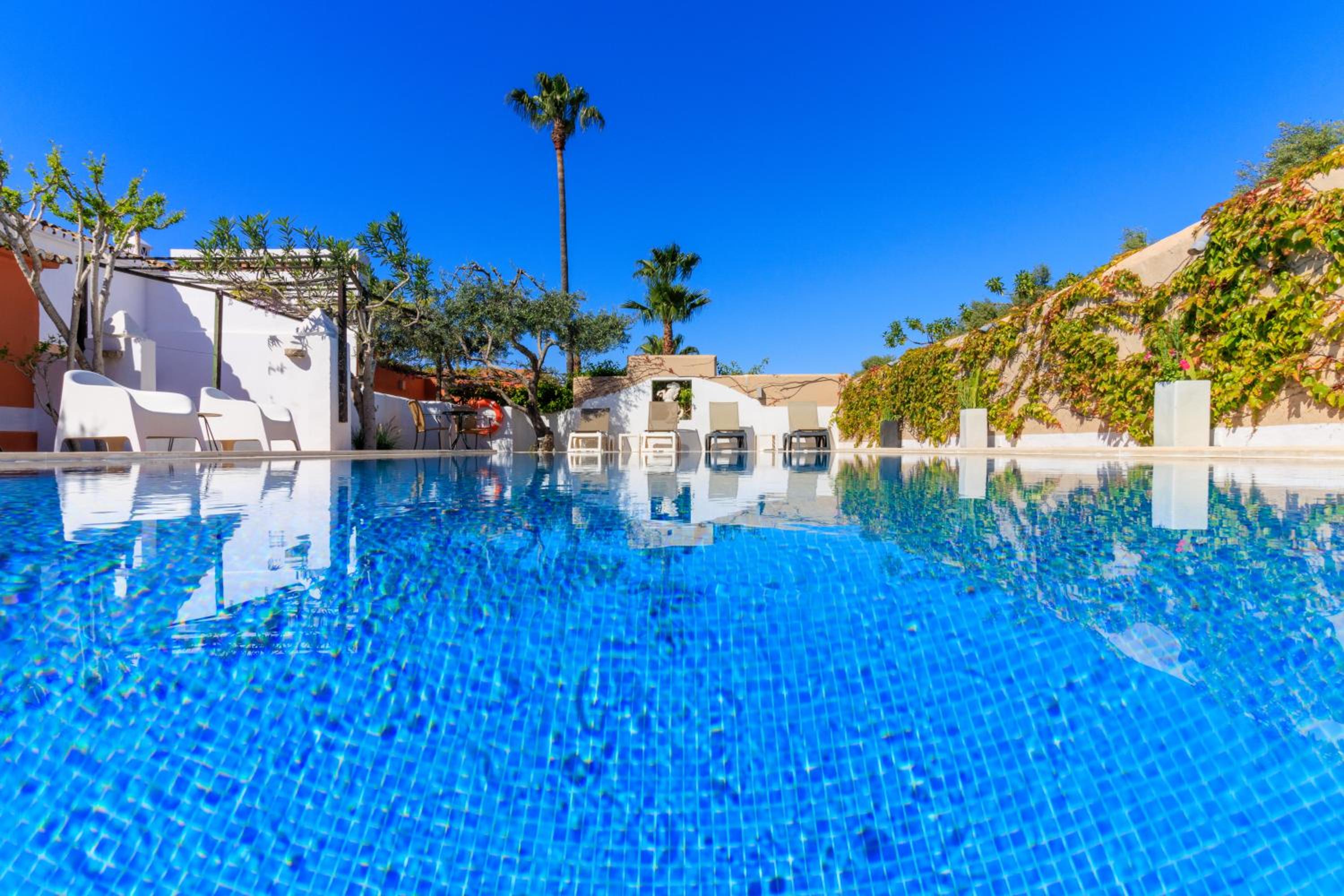Almancil Vacations - Quinta dos Amigos - Property Image 37