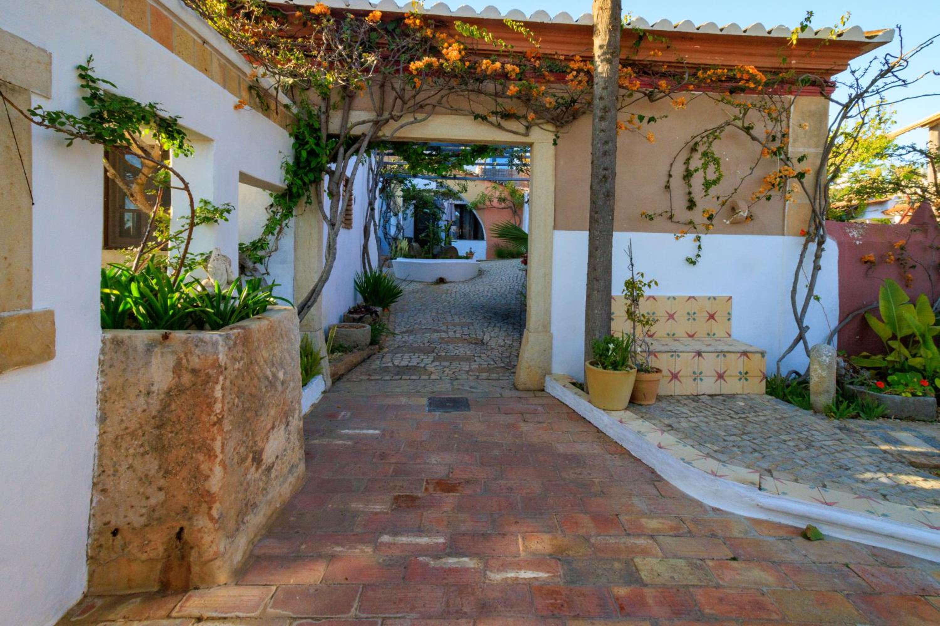 Almancil Vacations - Quinta dos Amigos - Property Image 38