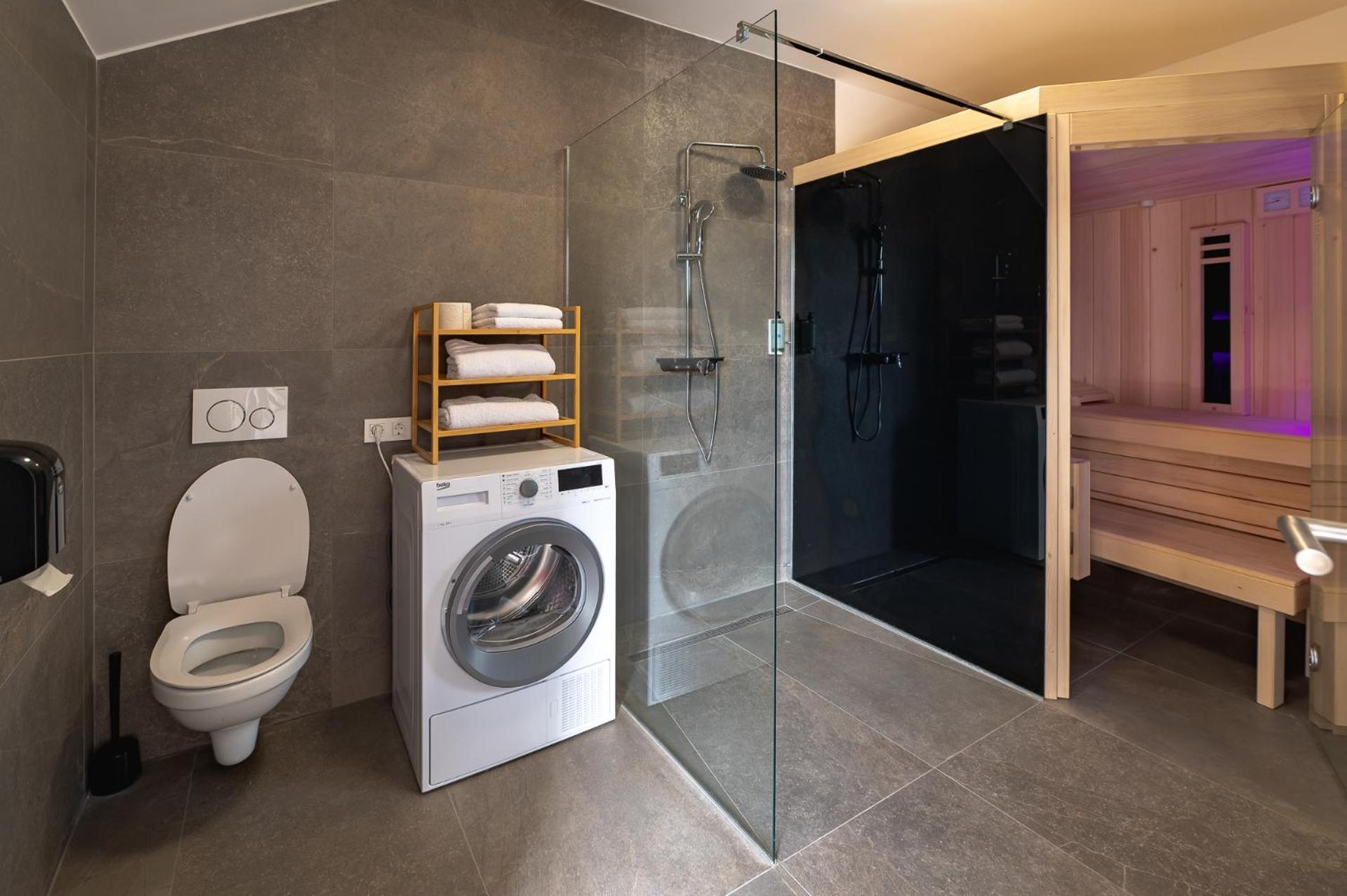 Apartments Luxury AD