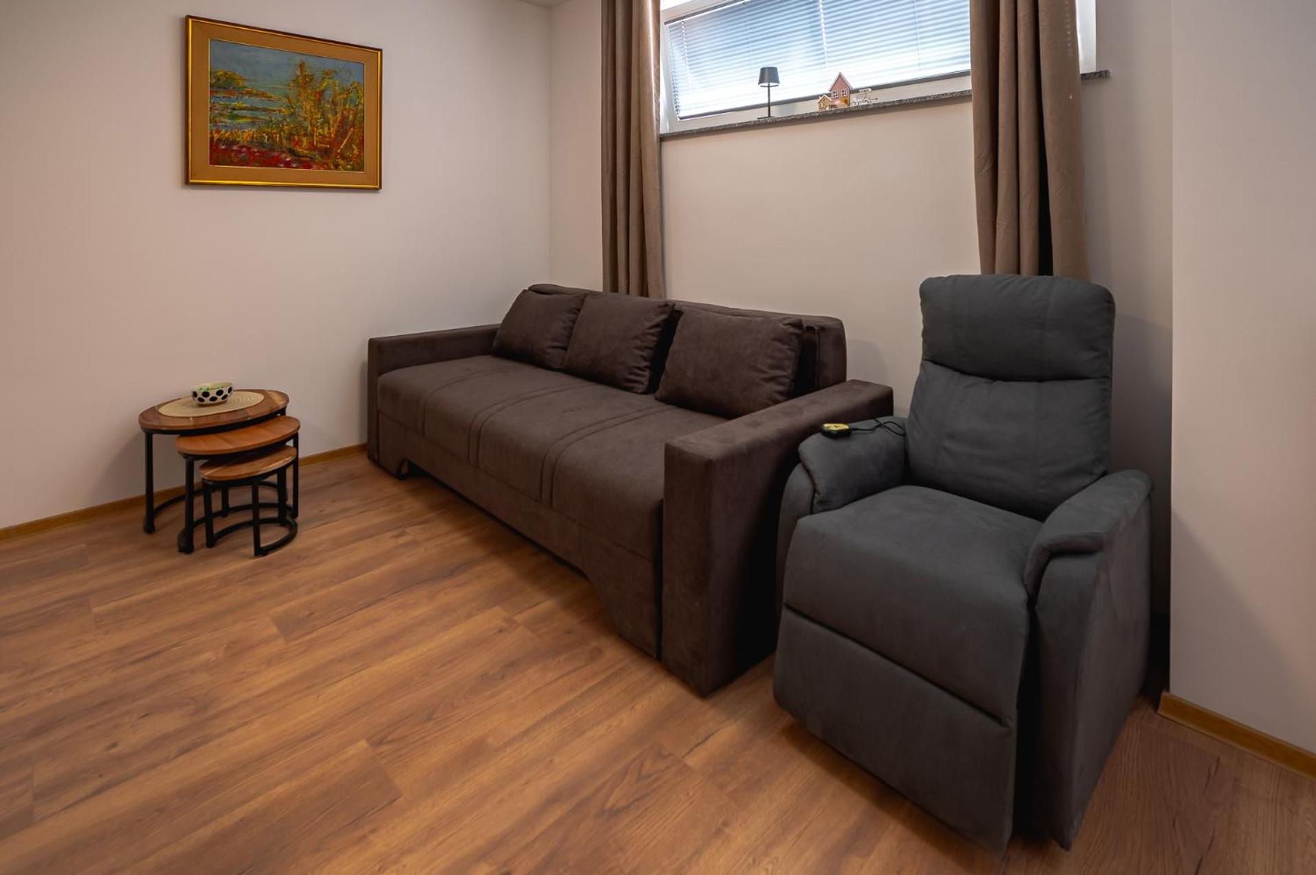 Apartments Luxury AD