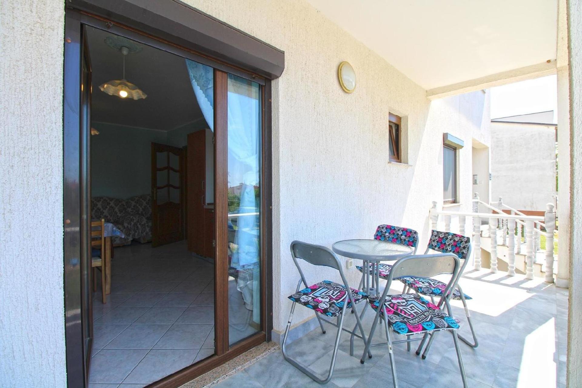 Ferienwohnung für 4 Personen ca 42 qm in Pula-Fondole, Istrien Istrische Riviera