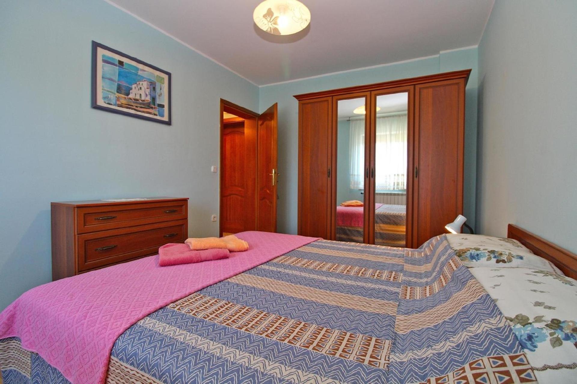 Ferienwohnung für 4 Personen ca 42 qm in Pula-Fondole, Istrien Istrische Riviera