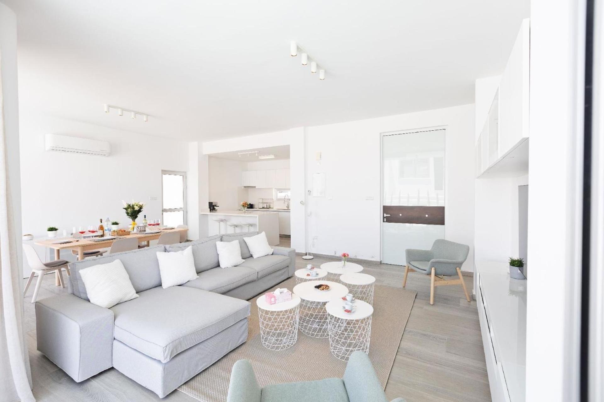 Ferienhaus mit Privatpool für 8 Personen ca 140 qm in Protaras, Südküste von Zypern - b61853