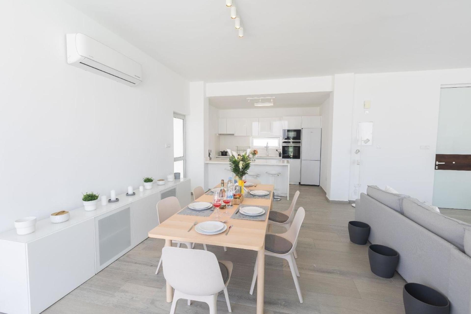 Ferienhaus mit Privatpool für 8 Personen ca 140 qm in Protaras, Südküste von Zypern - b61853