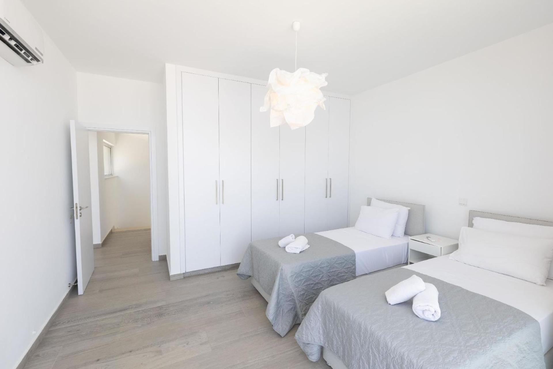 Ferienhaus mit Privatpool für 8 Personen ca 140 qm in Protaras, Südküste von Zypern - b61853