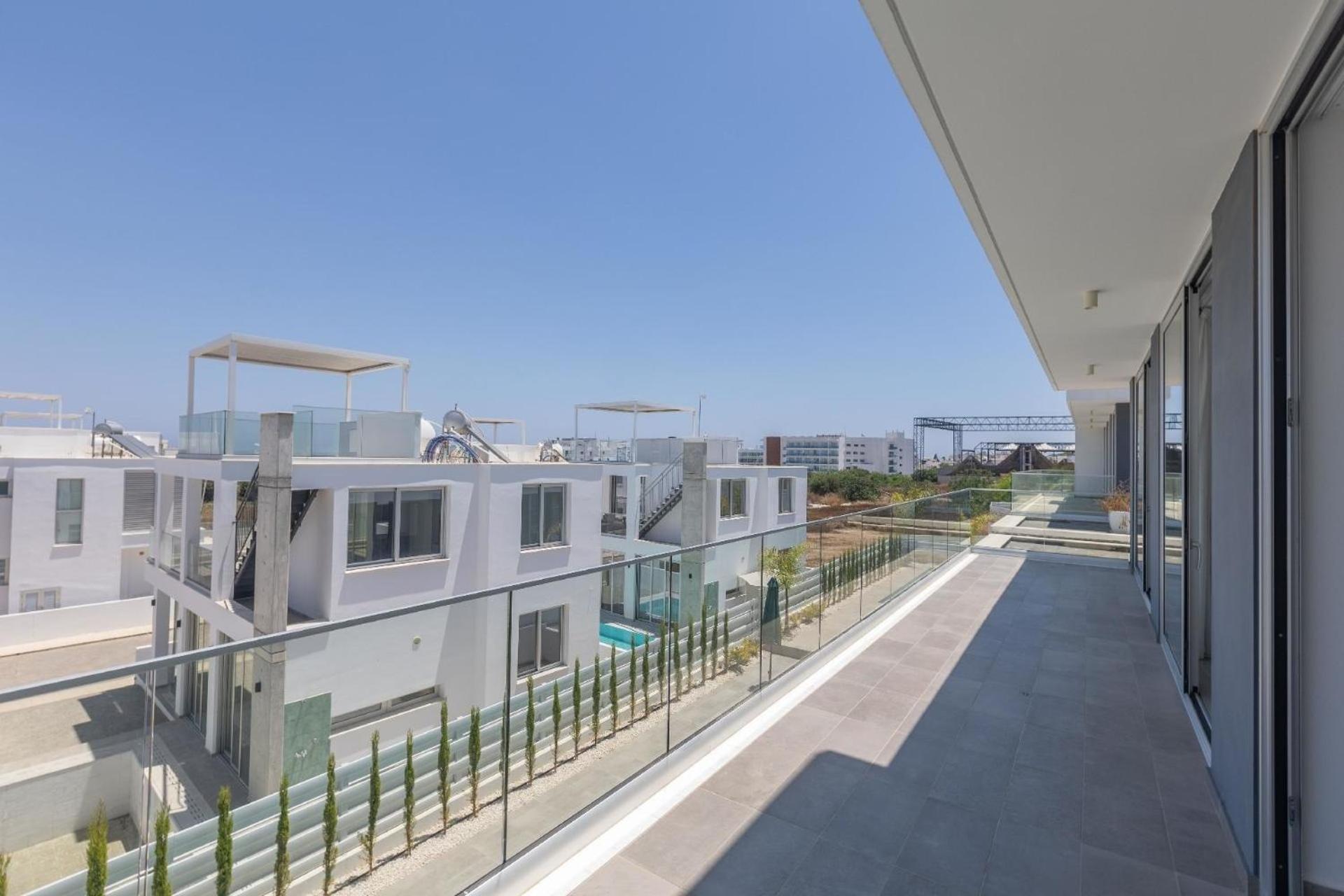 Ferienhaus mit Privatpool für 8 Personen ca 140 qm in Protaras, Südküste von Zypern - b61853