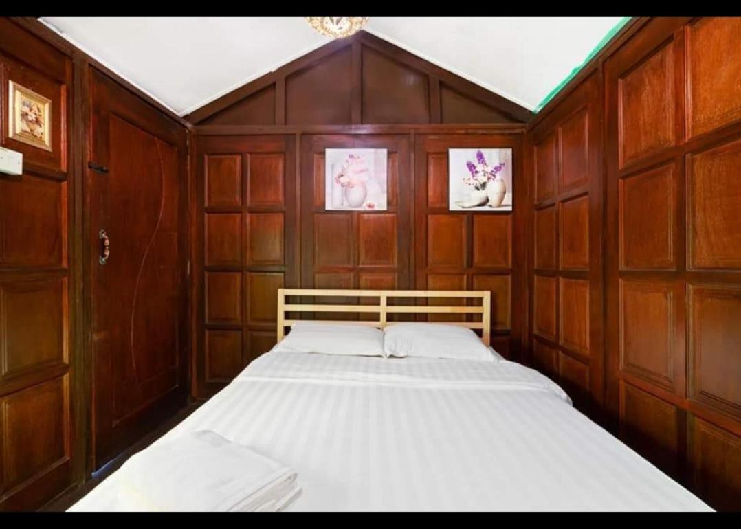 Hillside cottage tanah rata photo 8
