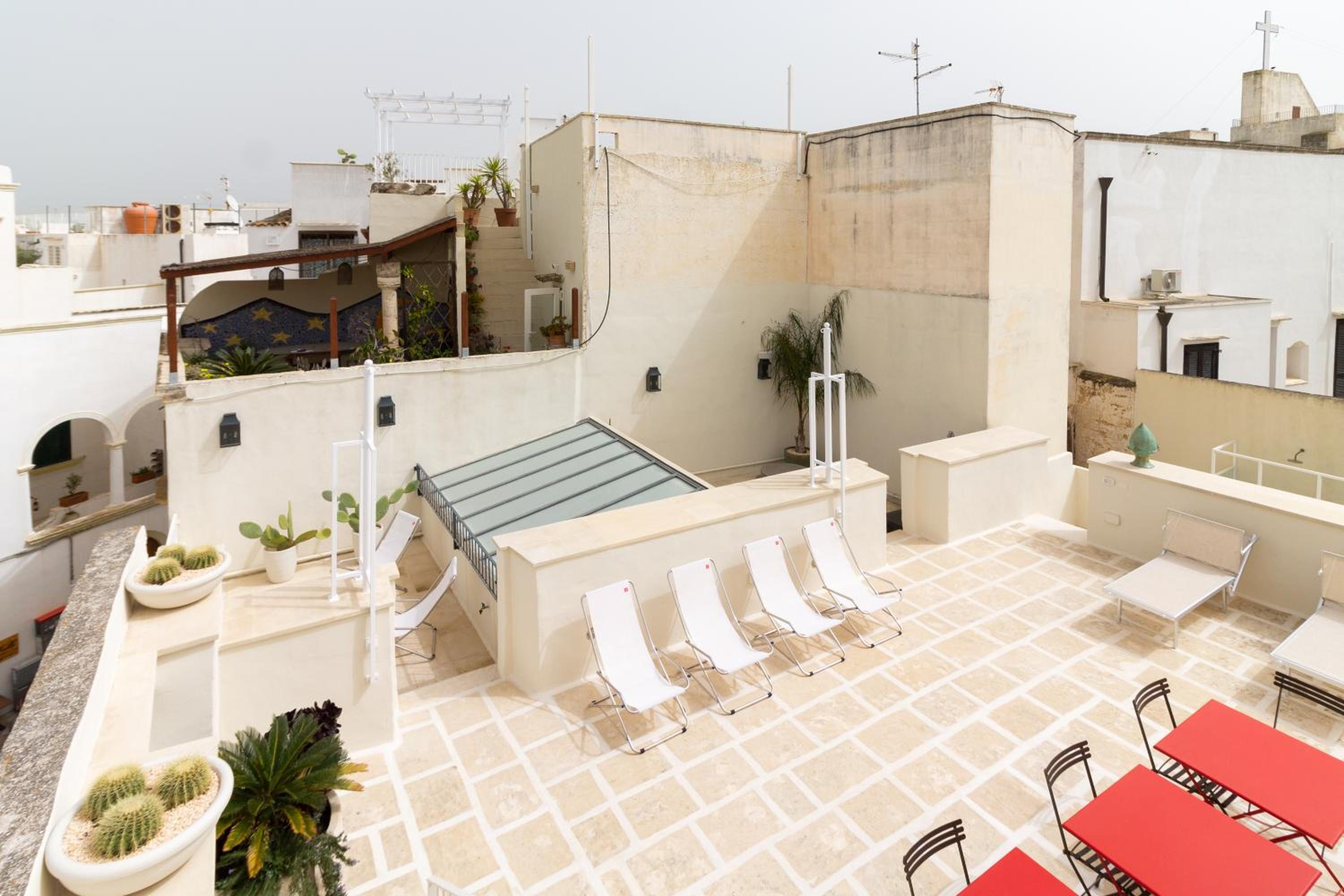 roof