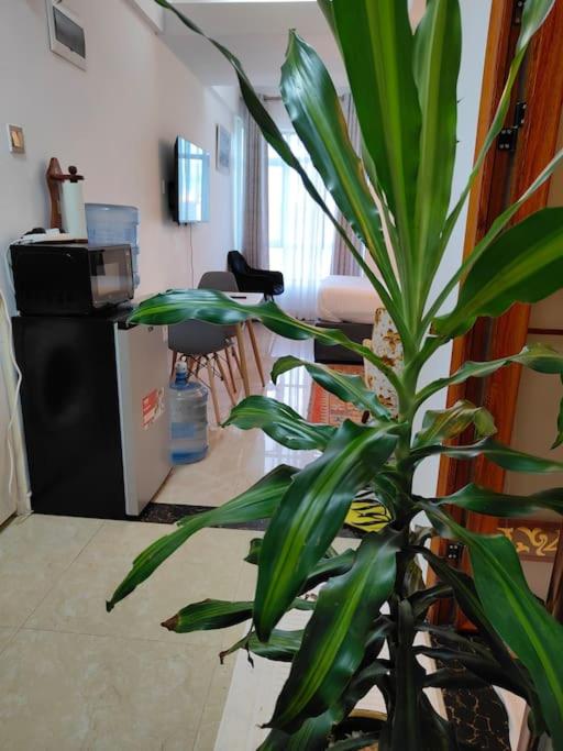 Lovely Studio Apartment on Dennis Pritt Kilimani view 2