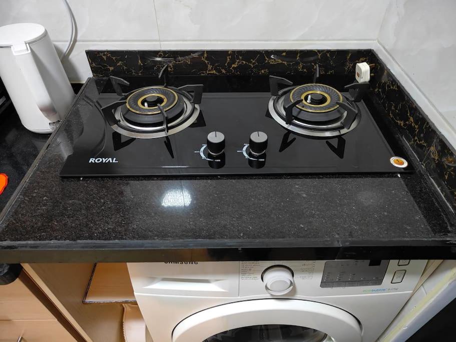 Lovely Studio Apartment on Dennis Pritt Kilimani view 3