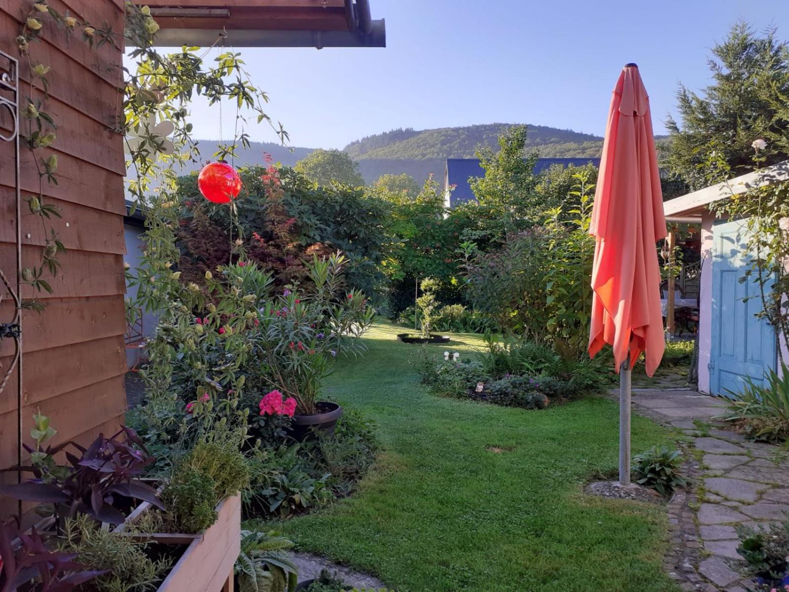 Ferienweingut & Gutsrestaurant Becker