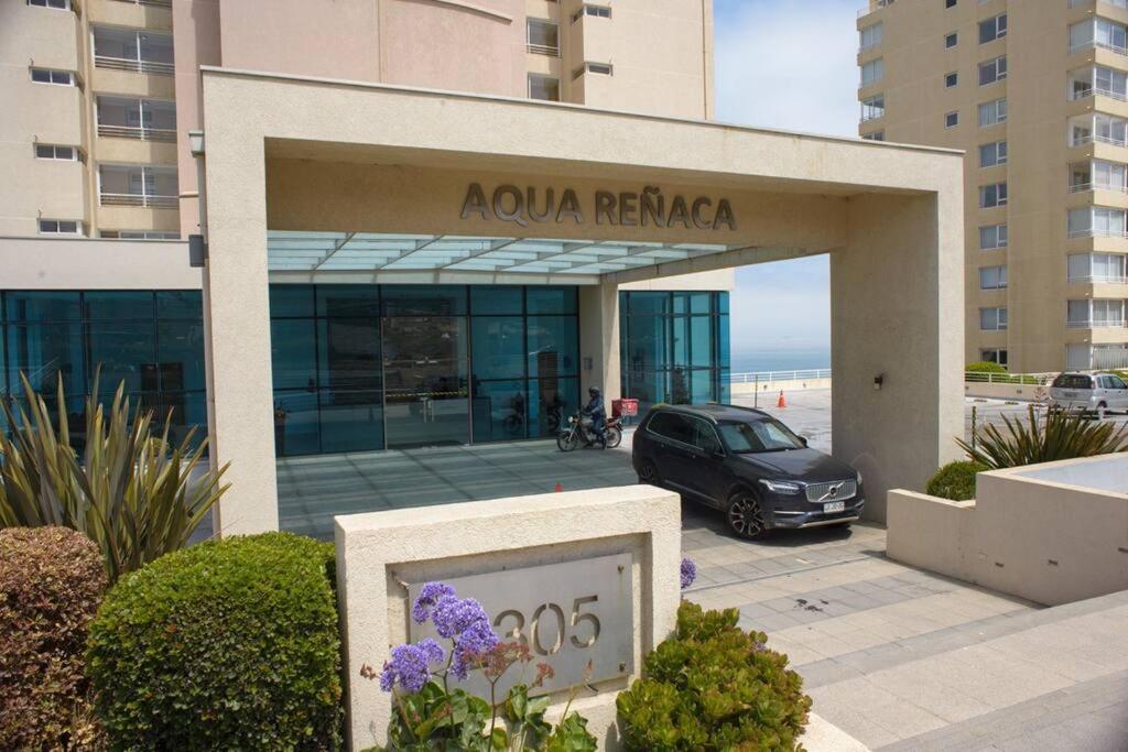 Espectacular Depto. en Reñaca
