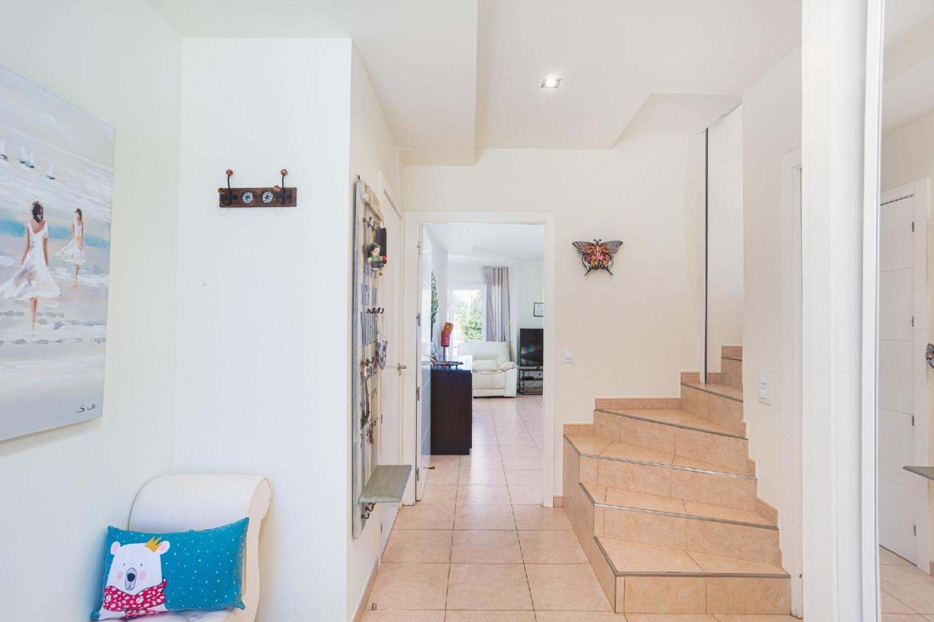 Ferienhaus mit Privatpool für 8 Personen ca 230 qm in Empuriabrava, Costa Brava Golf de Roses view 5