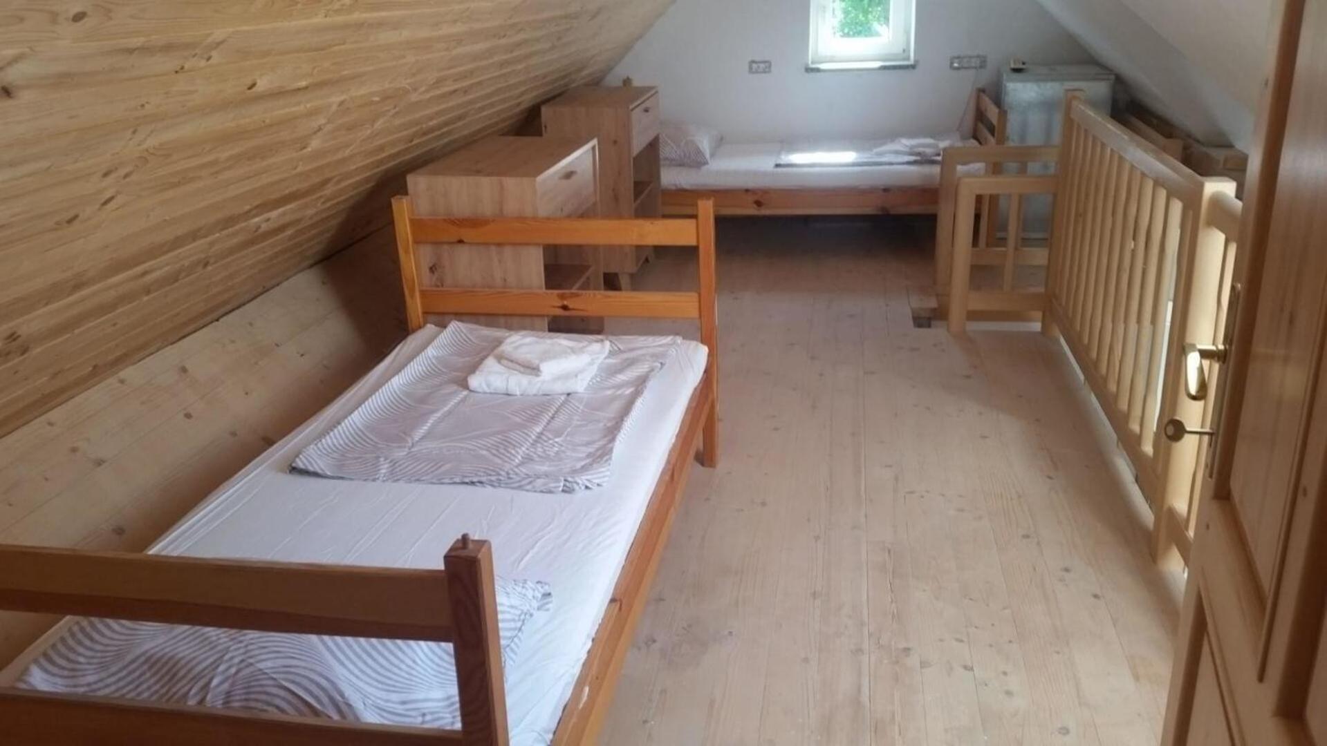 Studio Für 4 Personen Ca 106 M Sup2 In Gozd, Krain Innerkrain