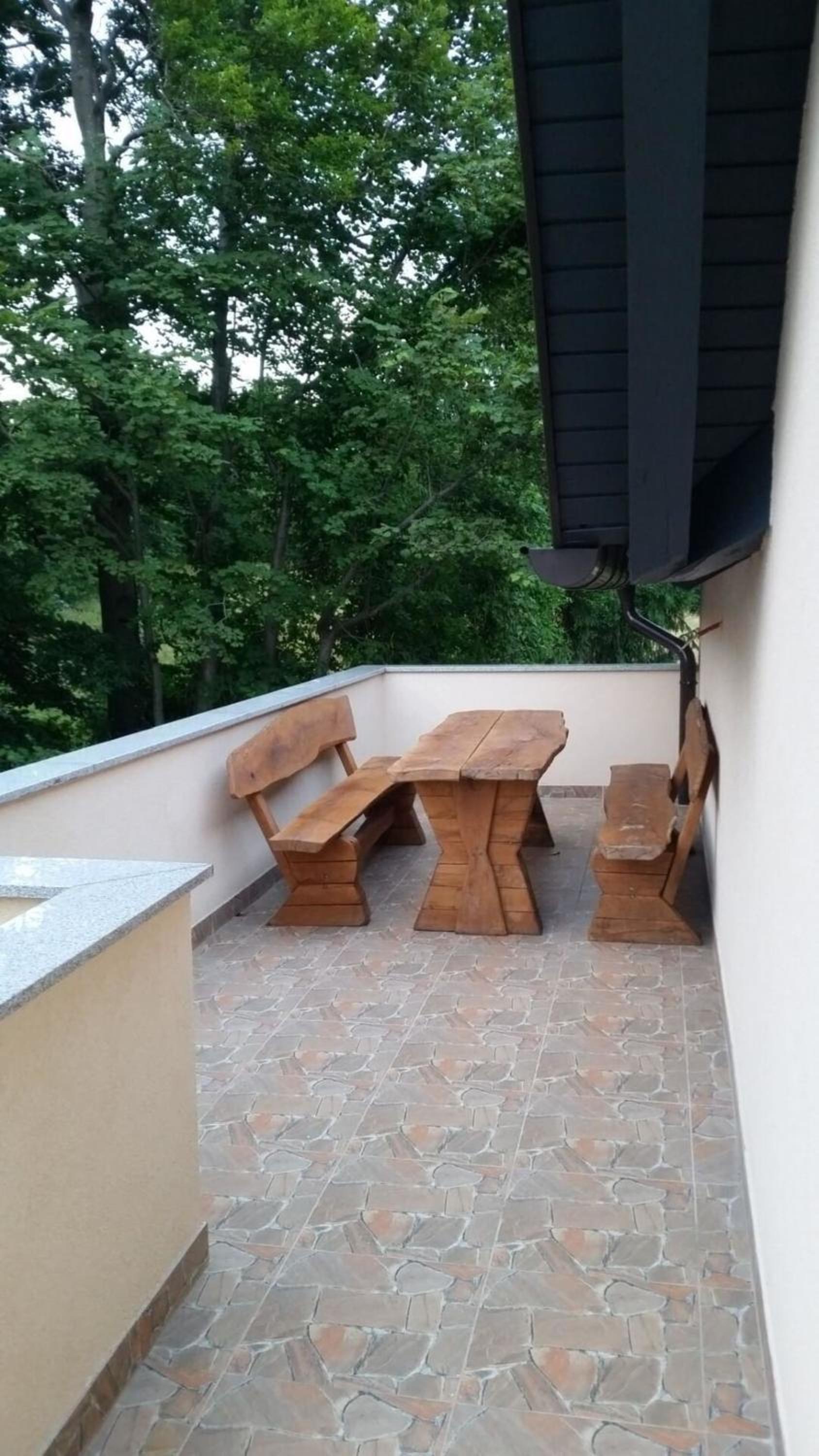 Studio Für 4 Personen Ca 106 M Sup2 In Gozd, Krain Innerkrain