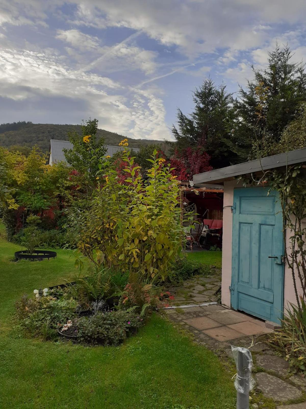 Ferienweingut & Gutsrestaurant Becker