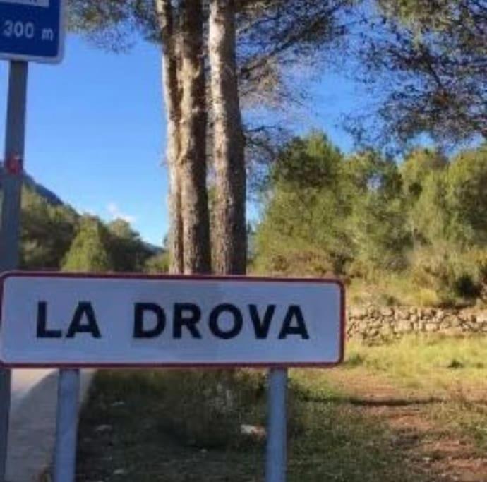 Casa Luna