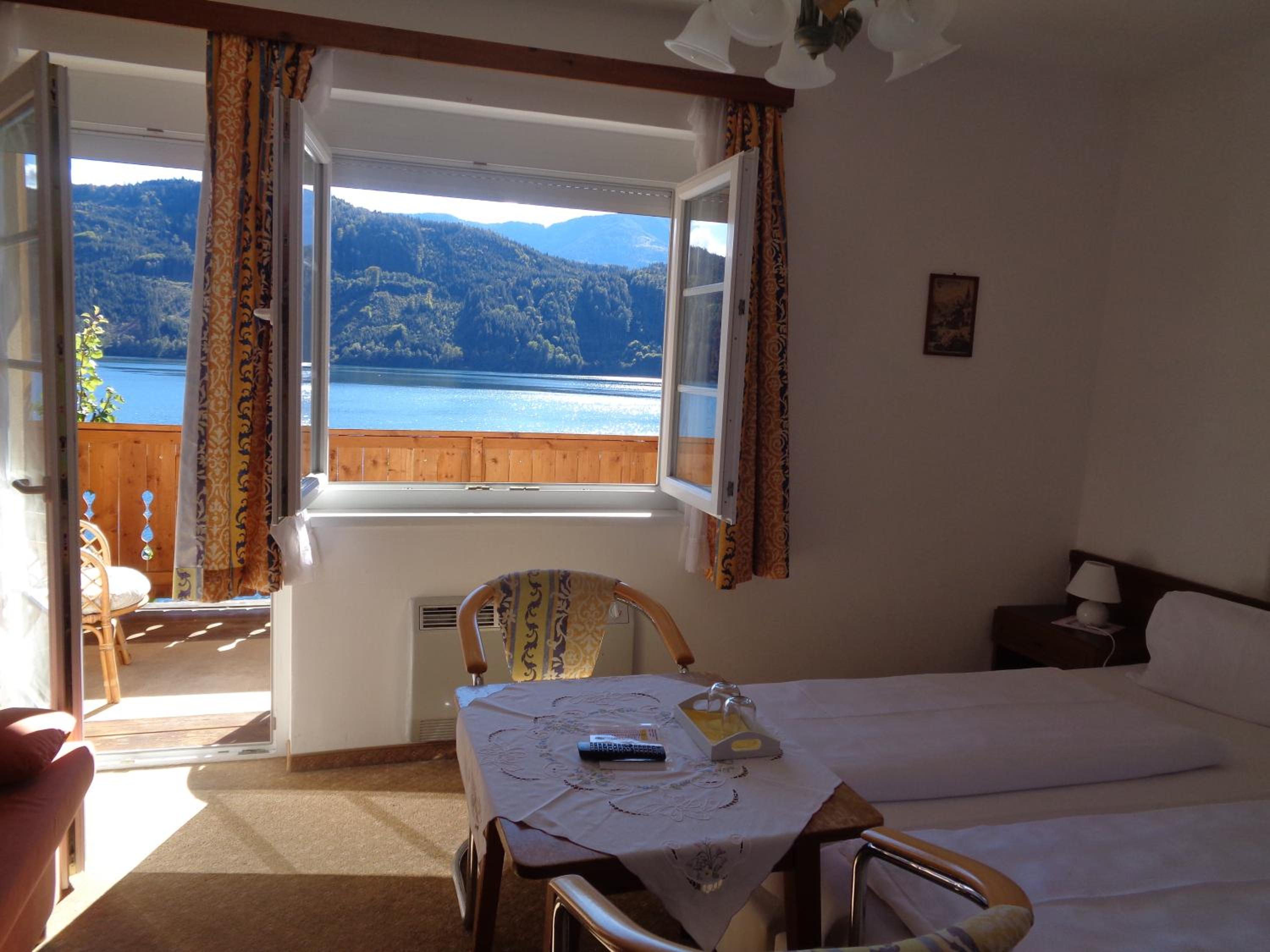 Pension Sedlak