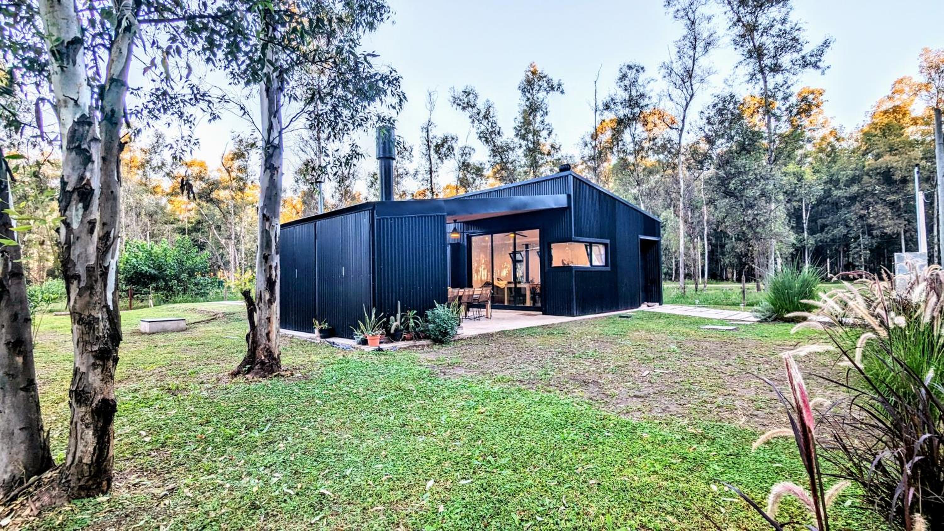 Casa Rincón de Campo Timbó