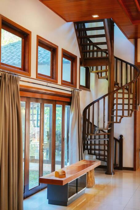 Ipoh Meru valley golf resortTHE ROCK FOREST RETREAT pool/5BR/20pax/events photo 3