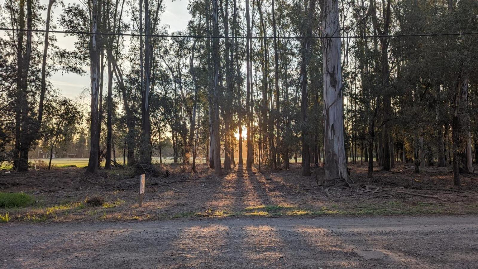 Casa Rincón de Campo Timbó