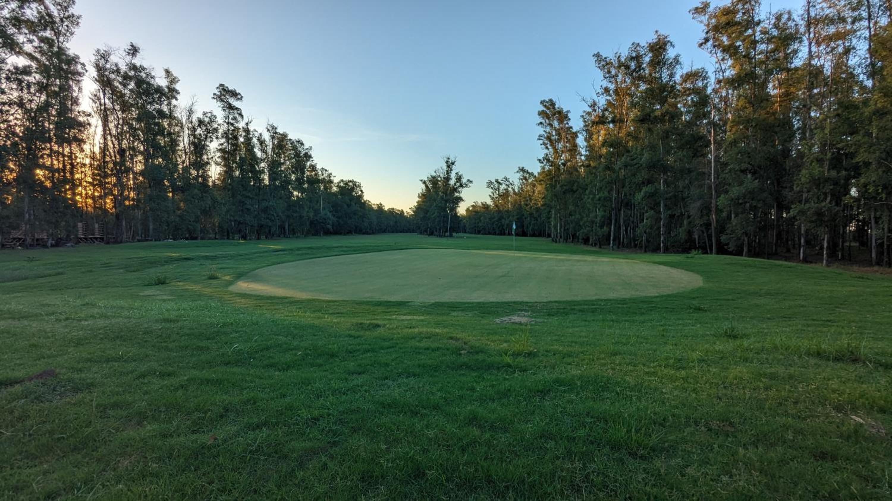 Casa Rincón de Campo Timbó