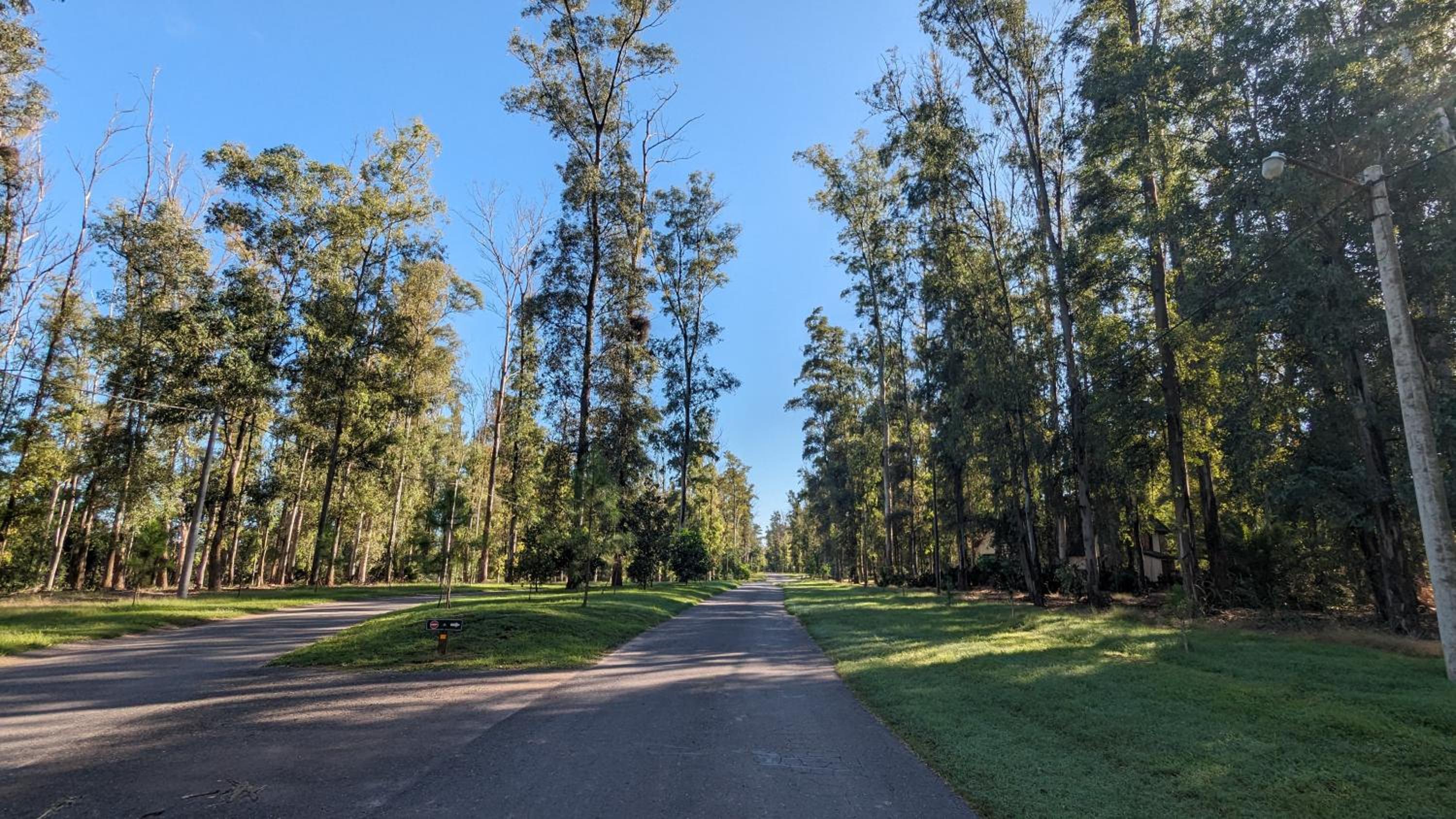 Casa Rincón de Campo Timbó