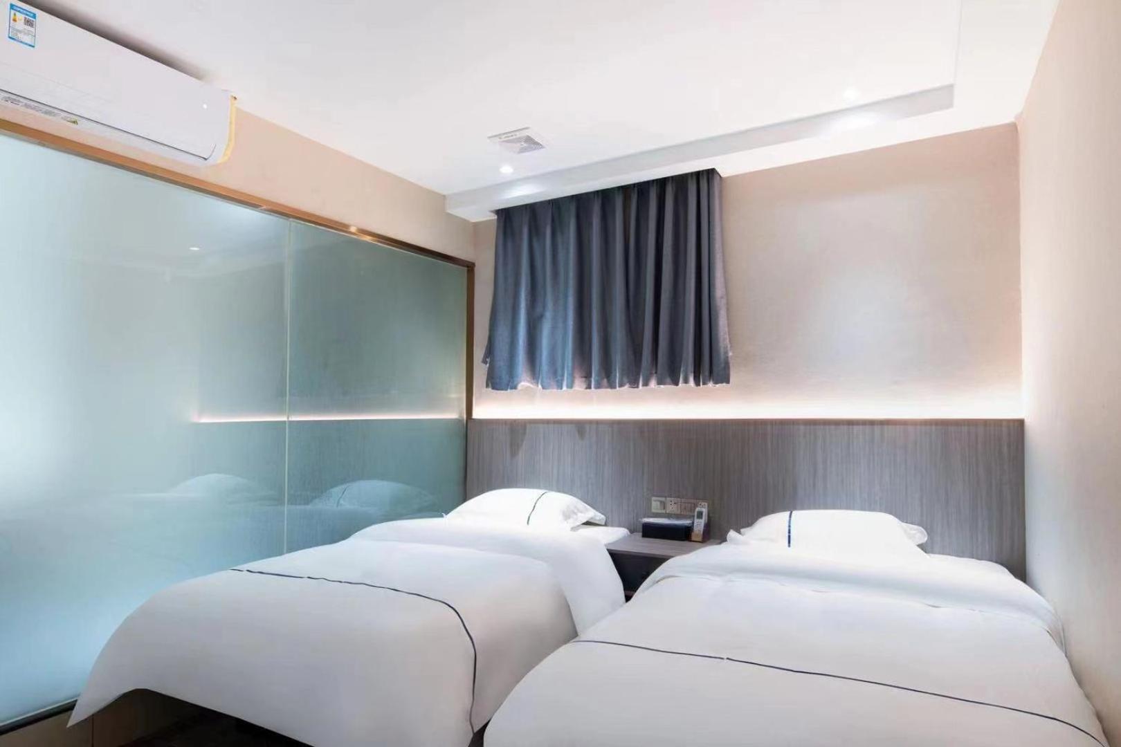 Guangzhou Haiyue Hotel