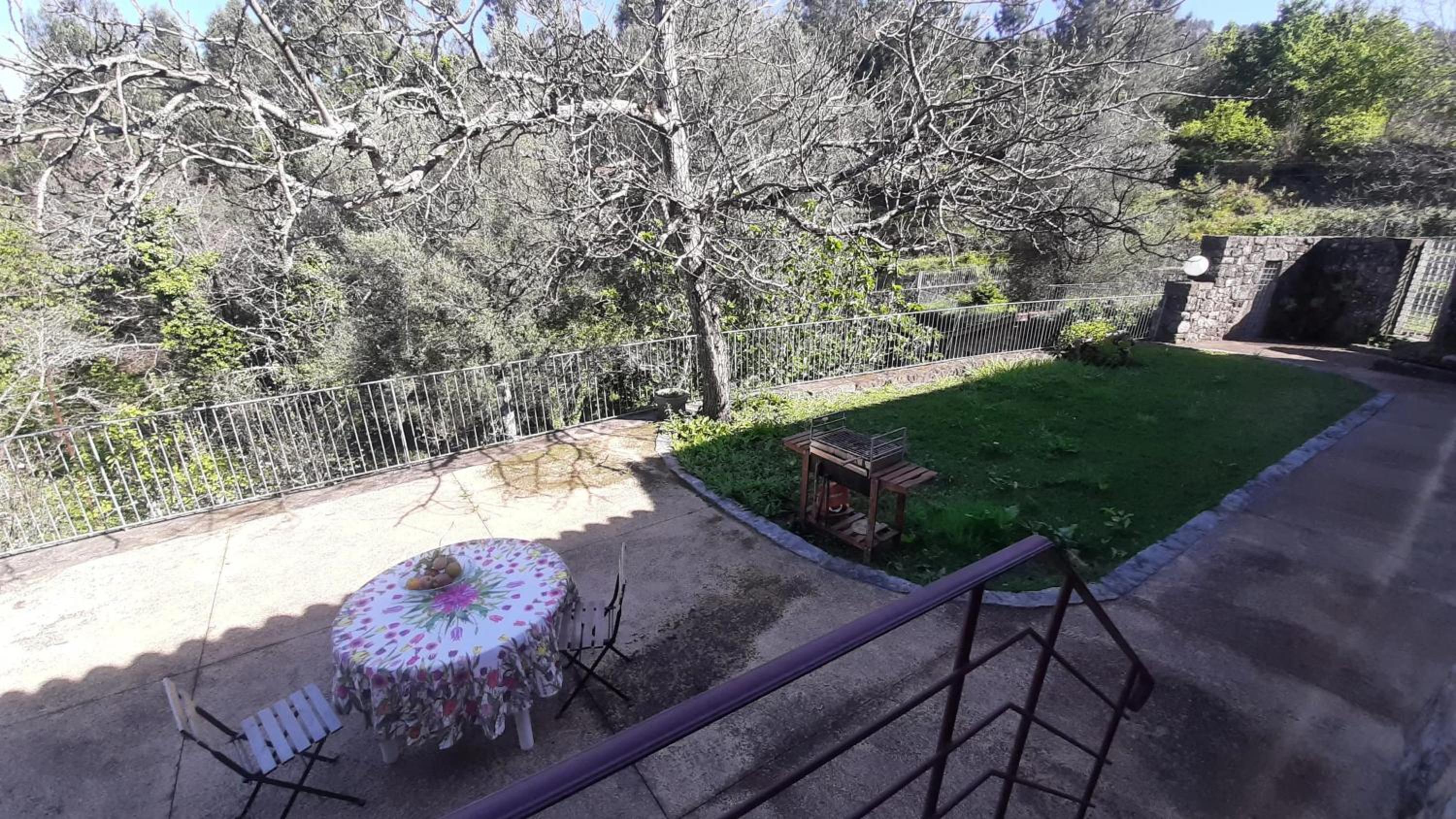 Charming house in Povoa de Lanhoso with shared pool