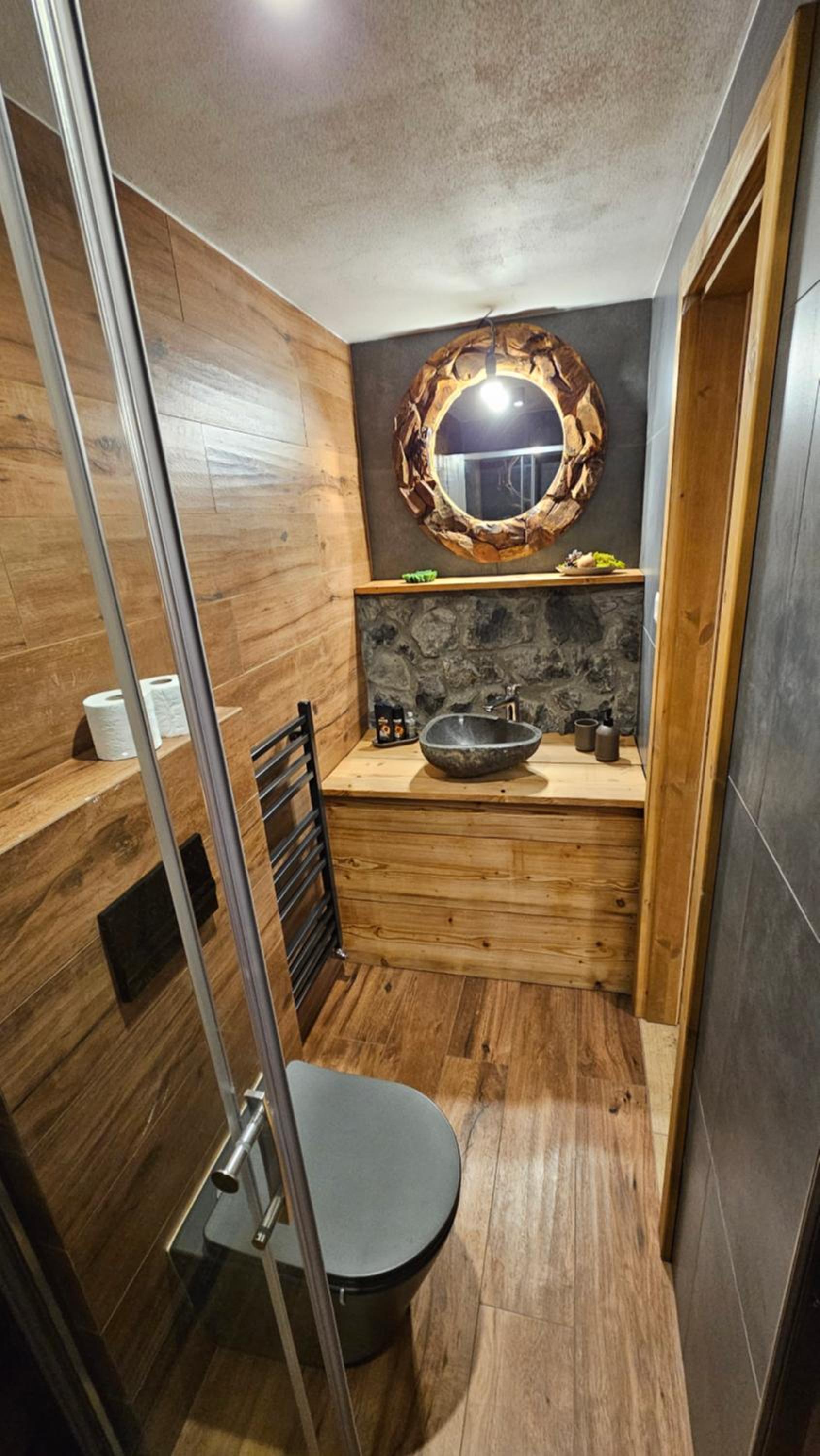 Chalet Robinson