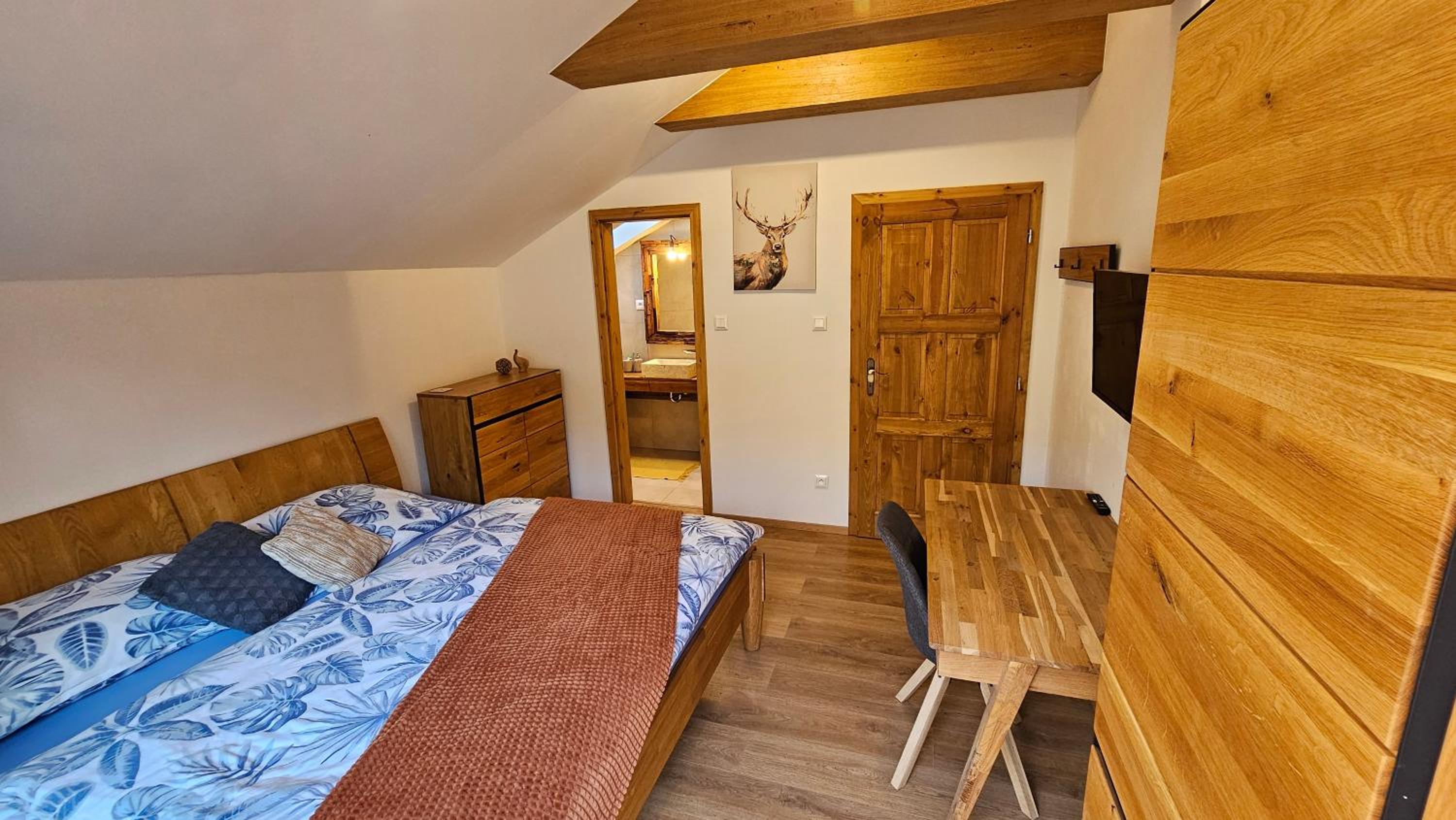 Chalet Robinson