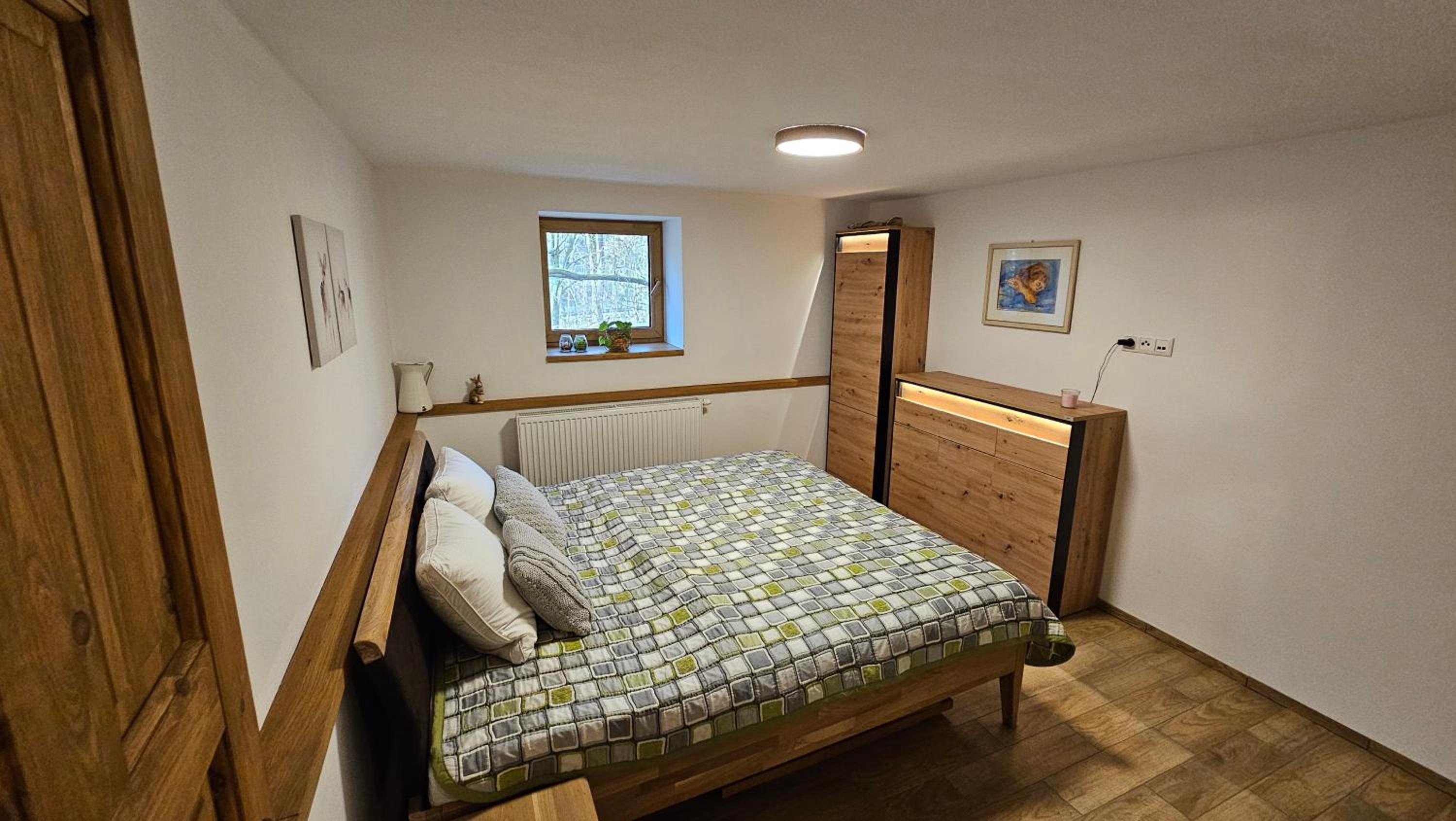 Chalet Robinson